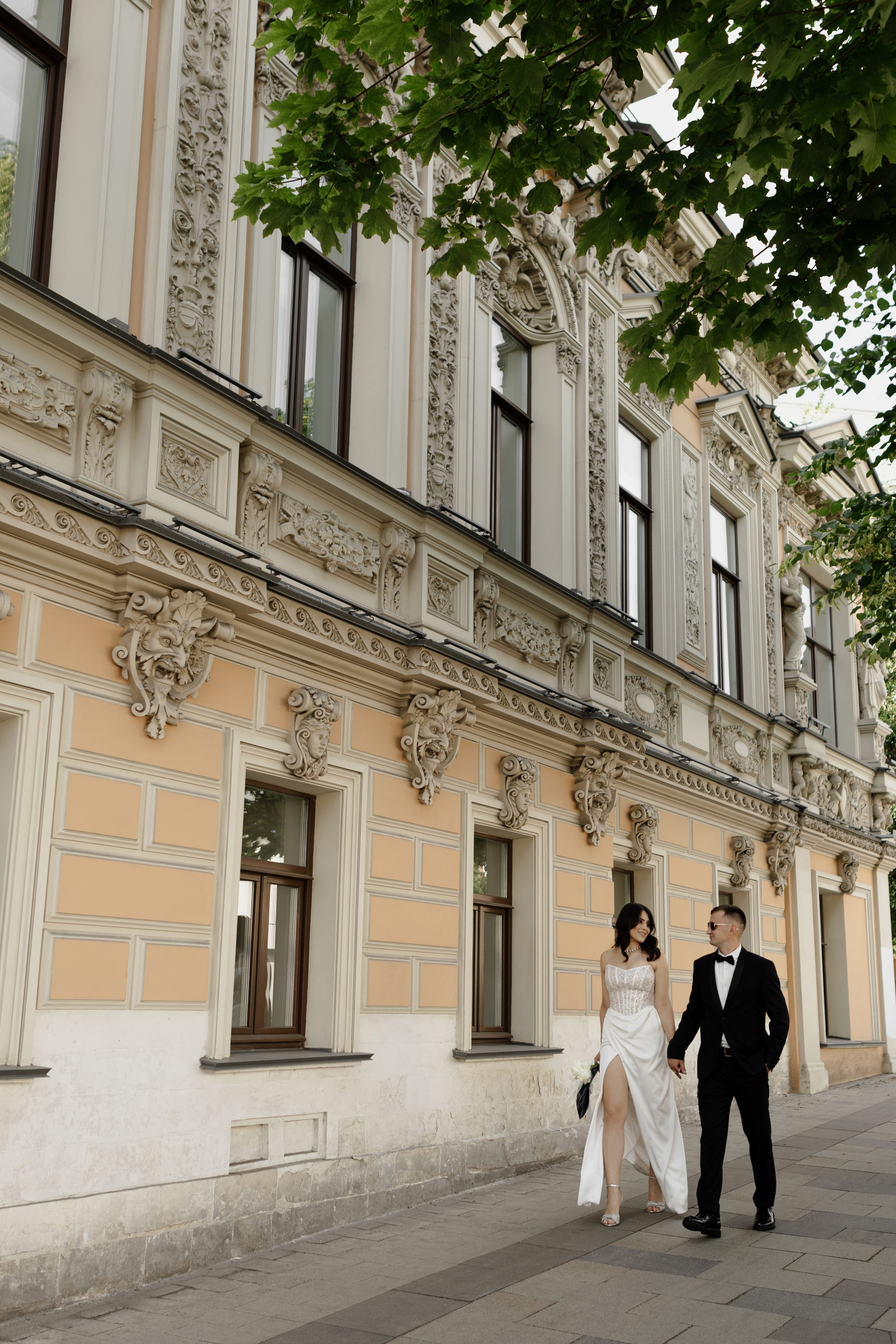 Свадьба Антона и Виктории. Фотограф Кольчугино/Владимир/Москва Елизавета Иода