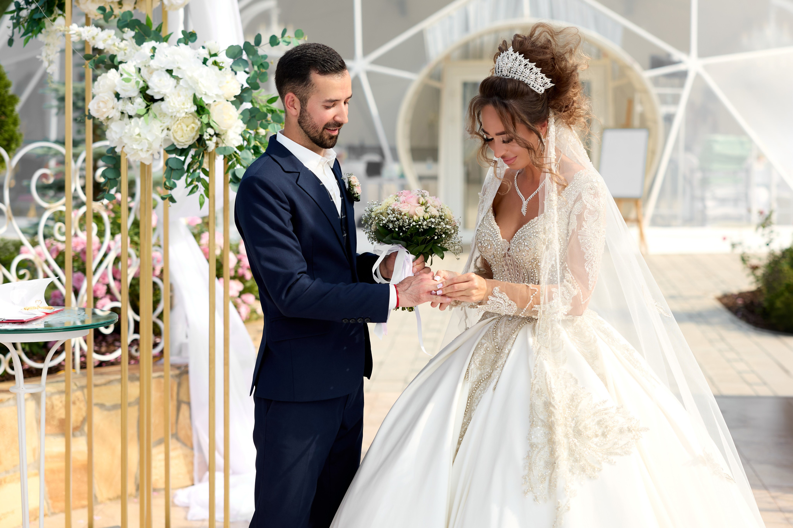 Свадебная фотосессия. Киров. Александр Прозоров фотограф в Кирове