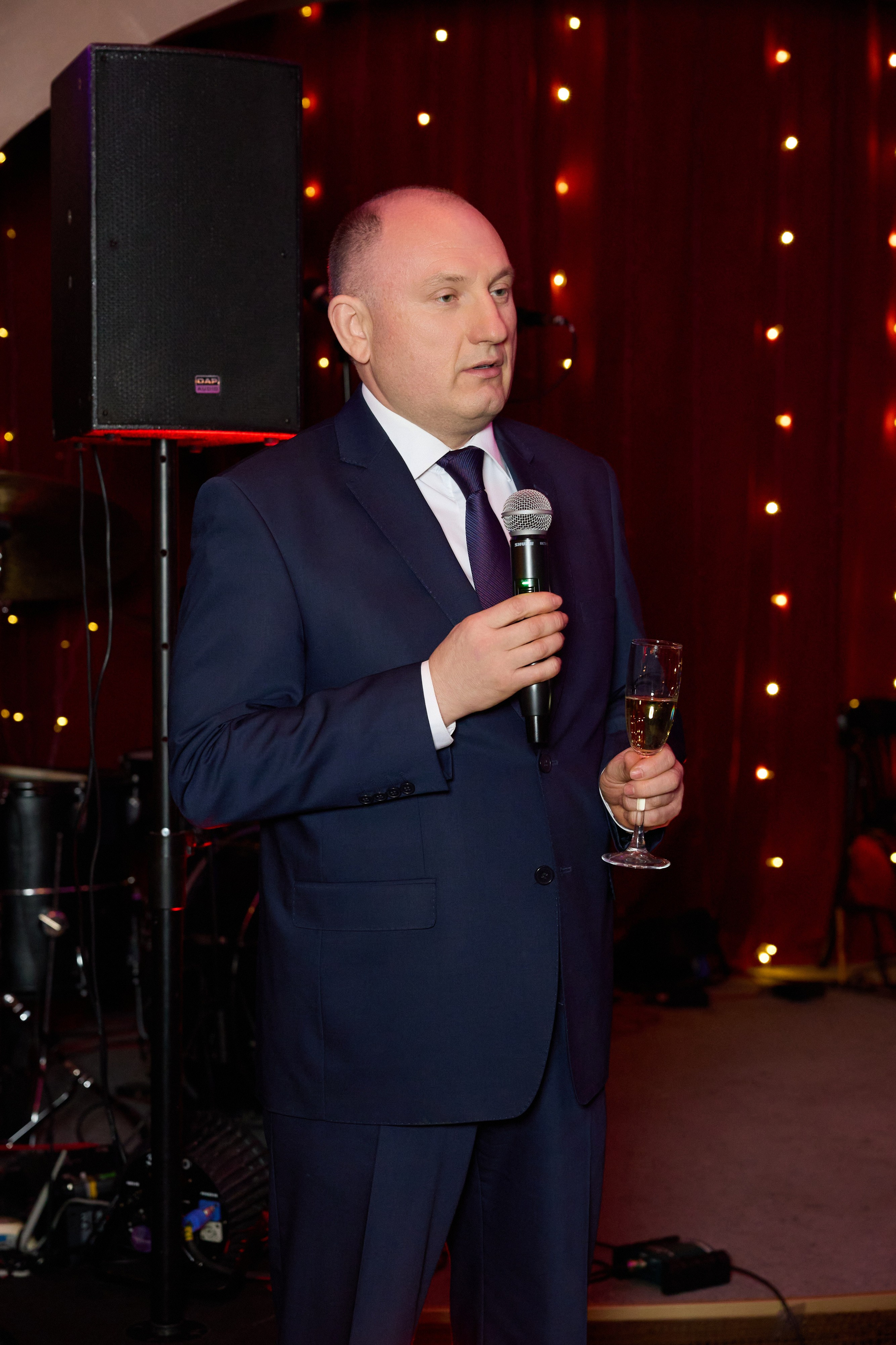 торжественная речь