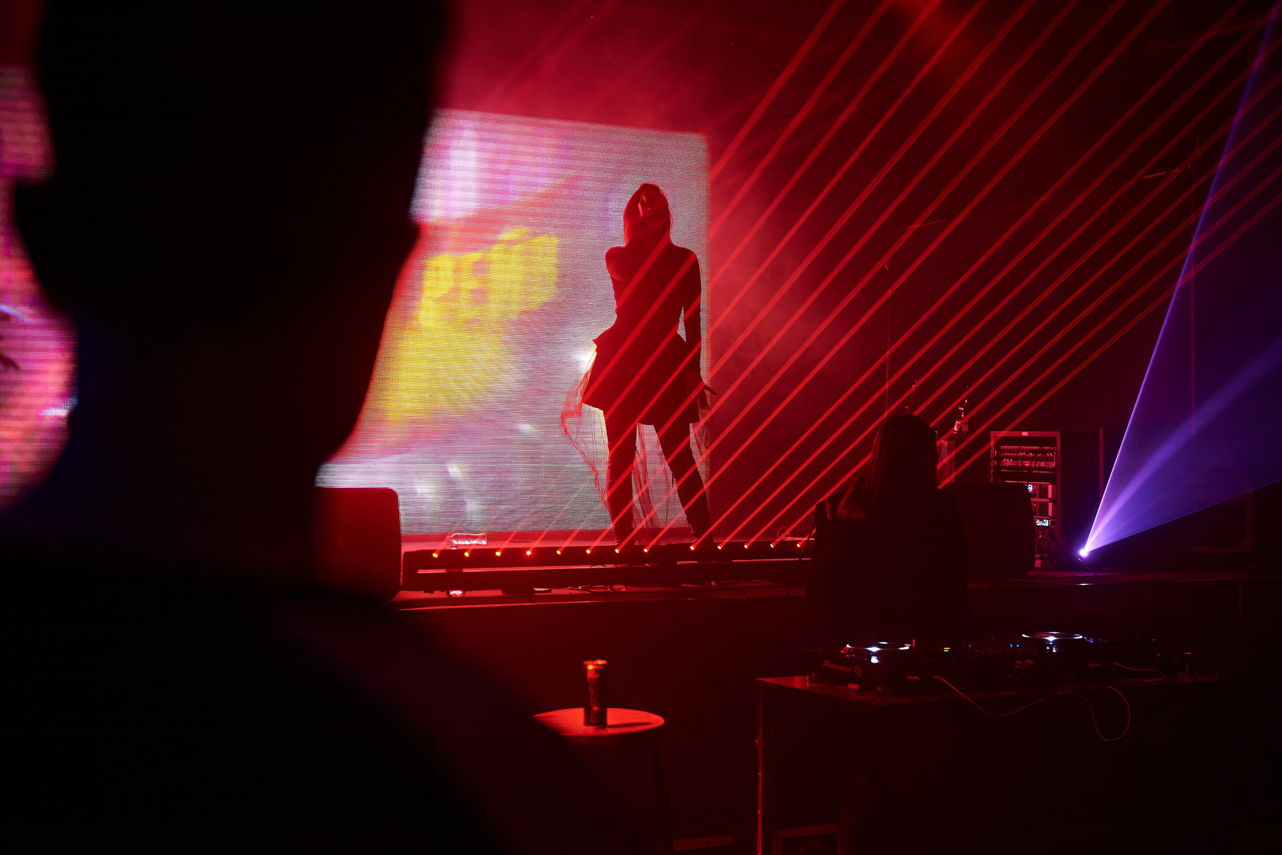 Тусовки. Андрей Винников фотограф в Нижнем Новгороде