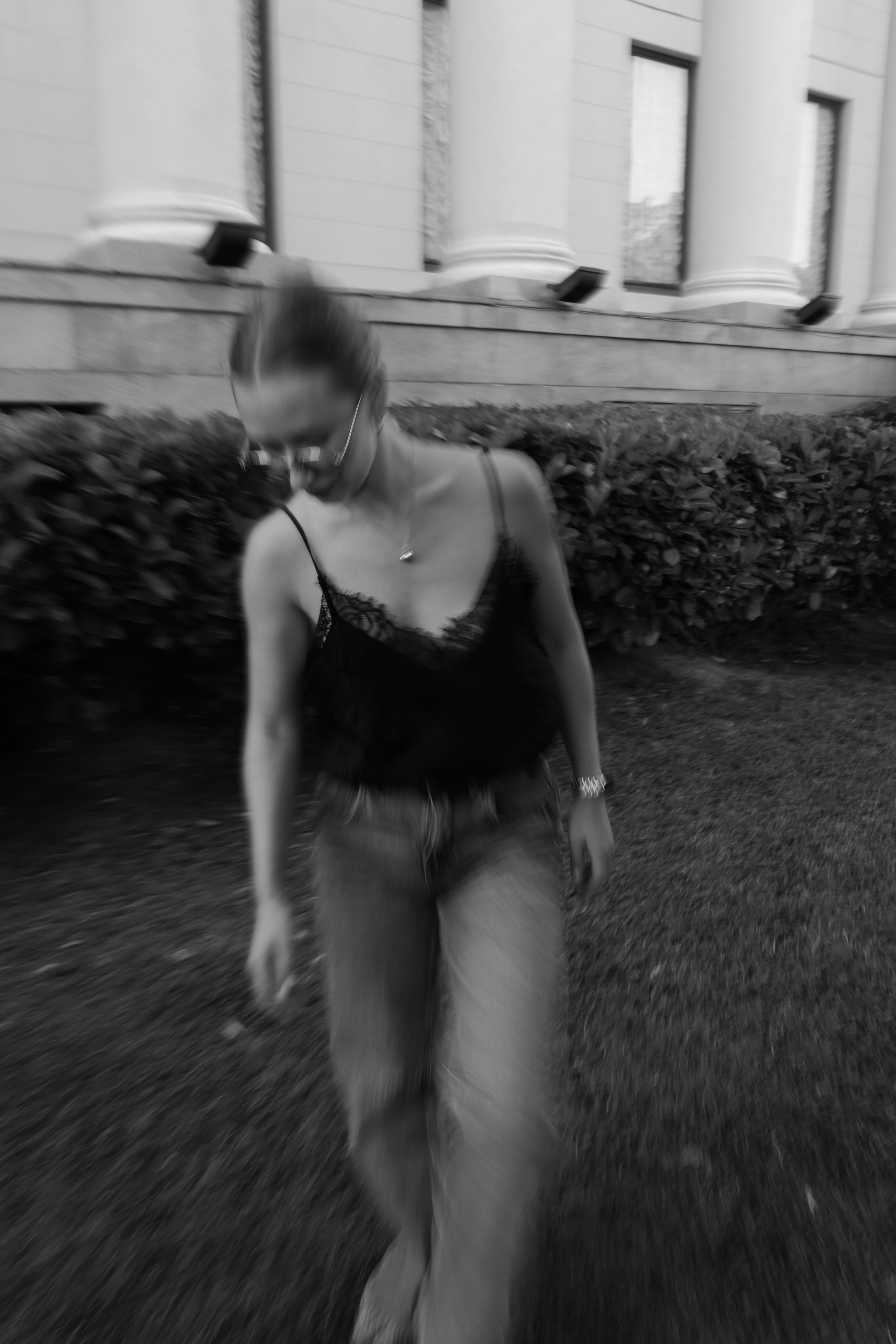 ЗИМНИЙ ТЕАТР. Фотограф Москва Оля Олбимак