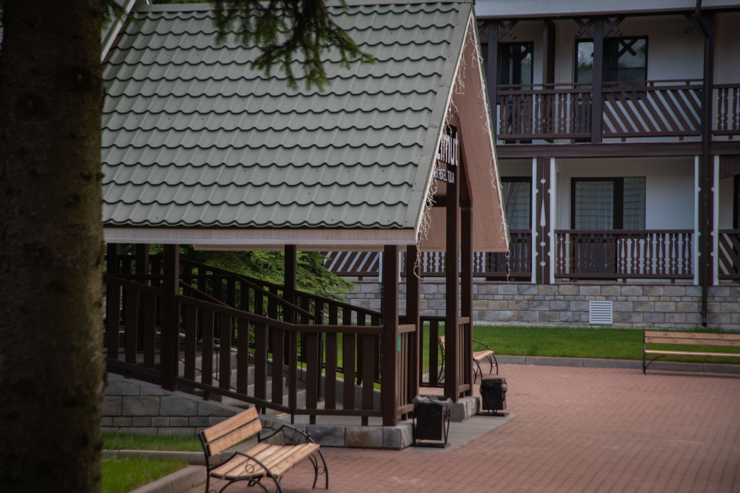 Недвижимость. Большакова Полина — фотограф в Туле