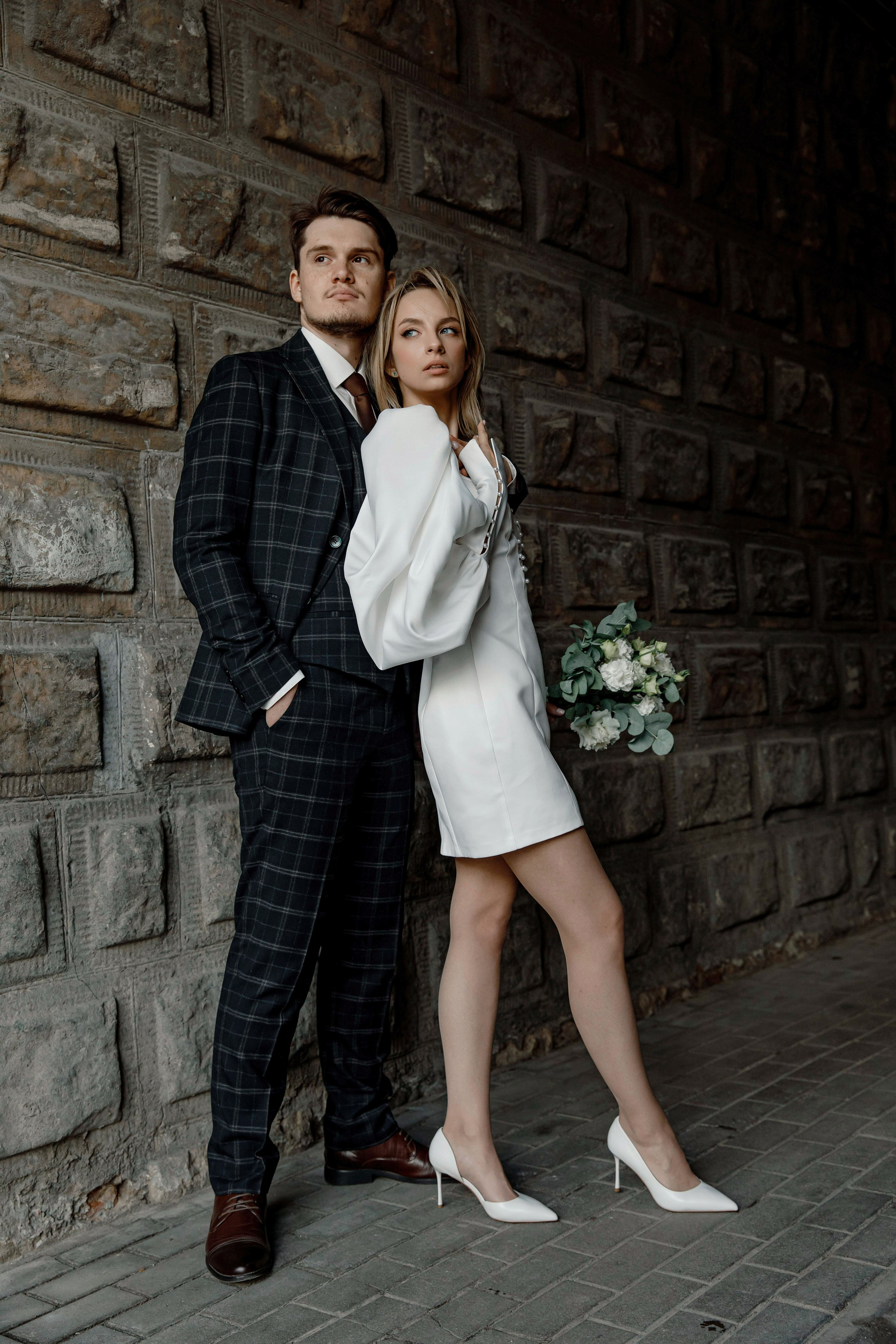 Марк, Лиза и ветер в волосах!. Святослав Дьяконов — фотограф на свадьбу в Воронеже