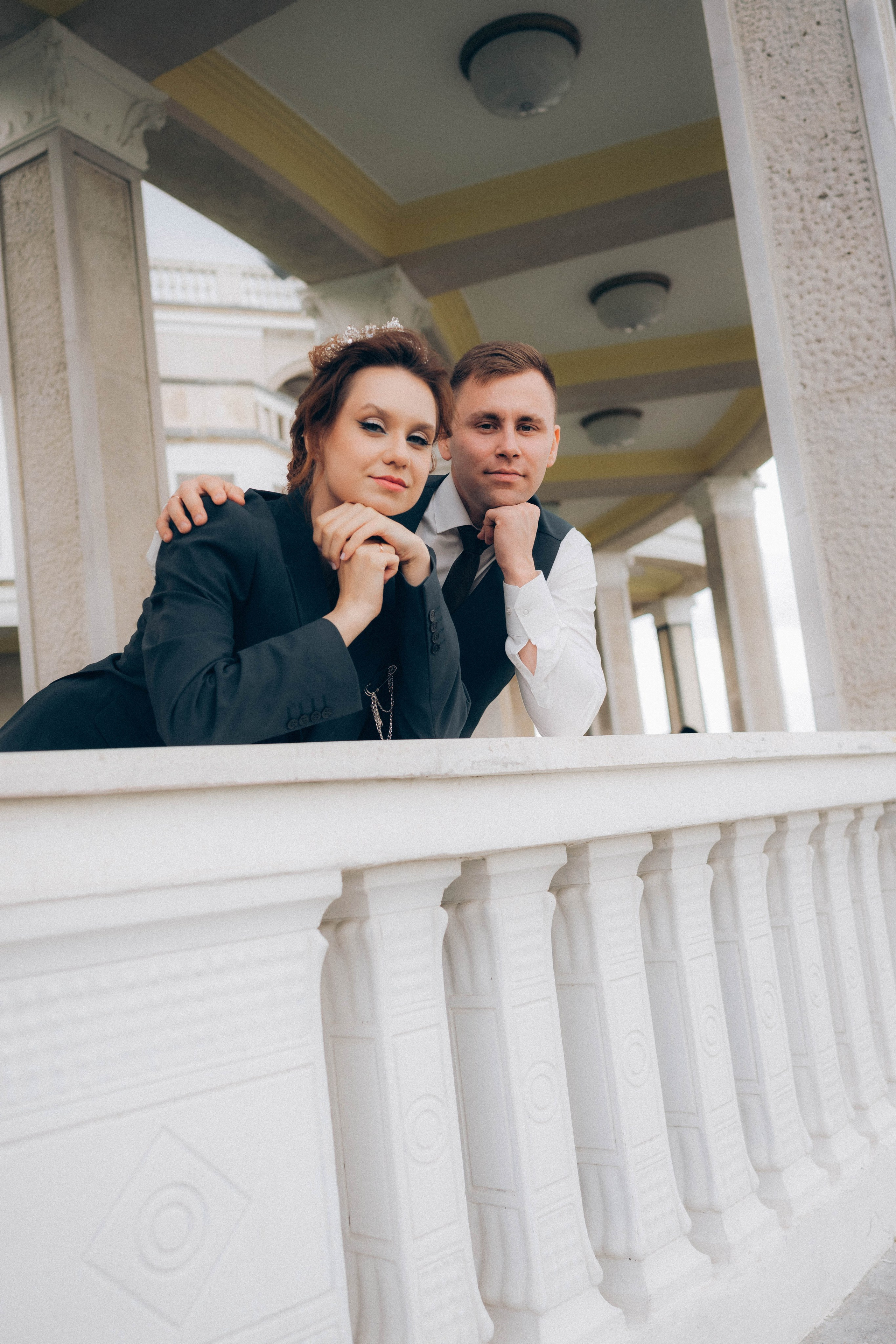 История любви A&I. Фотограф моментов, радости и свободы