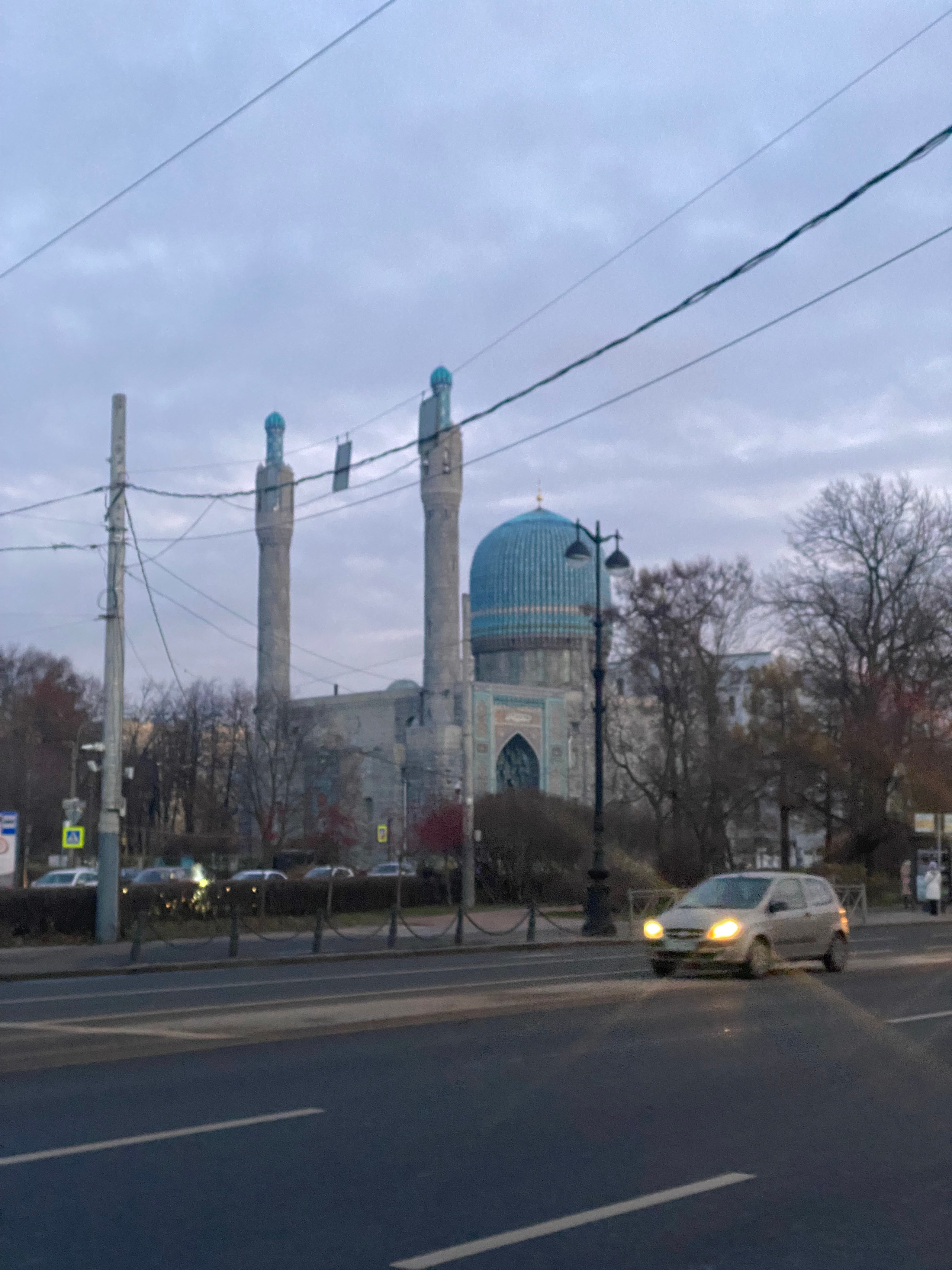 Санкт-Петербург — 21. Своя Мастерская