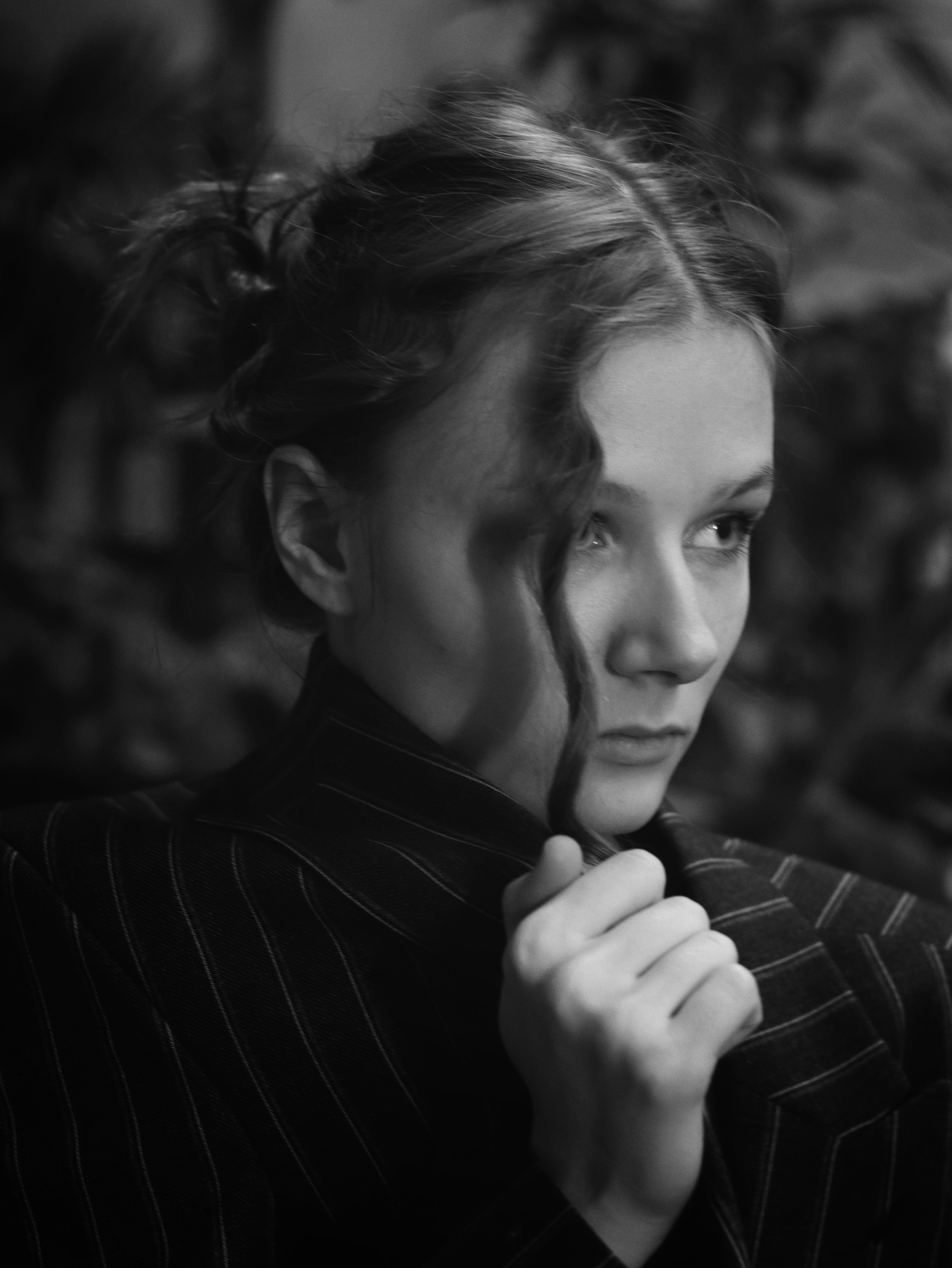 Карина | Актриса. Фотограф Бушуев Никита