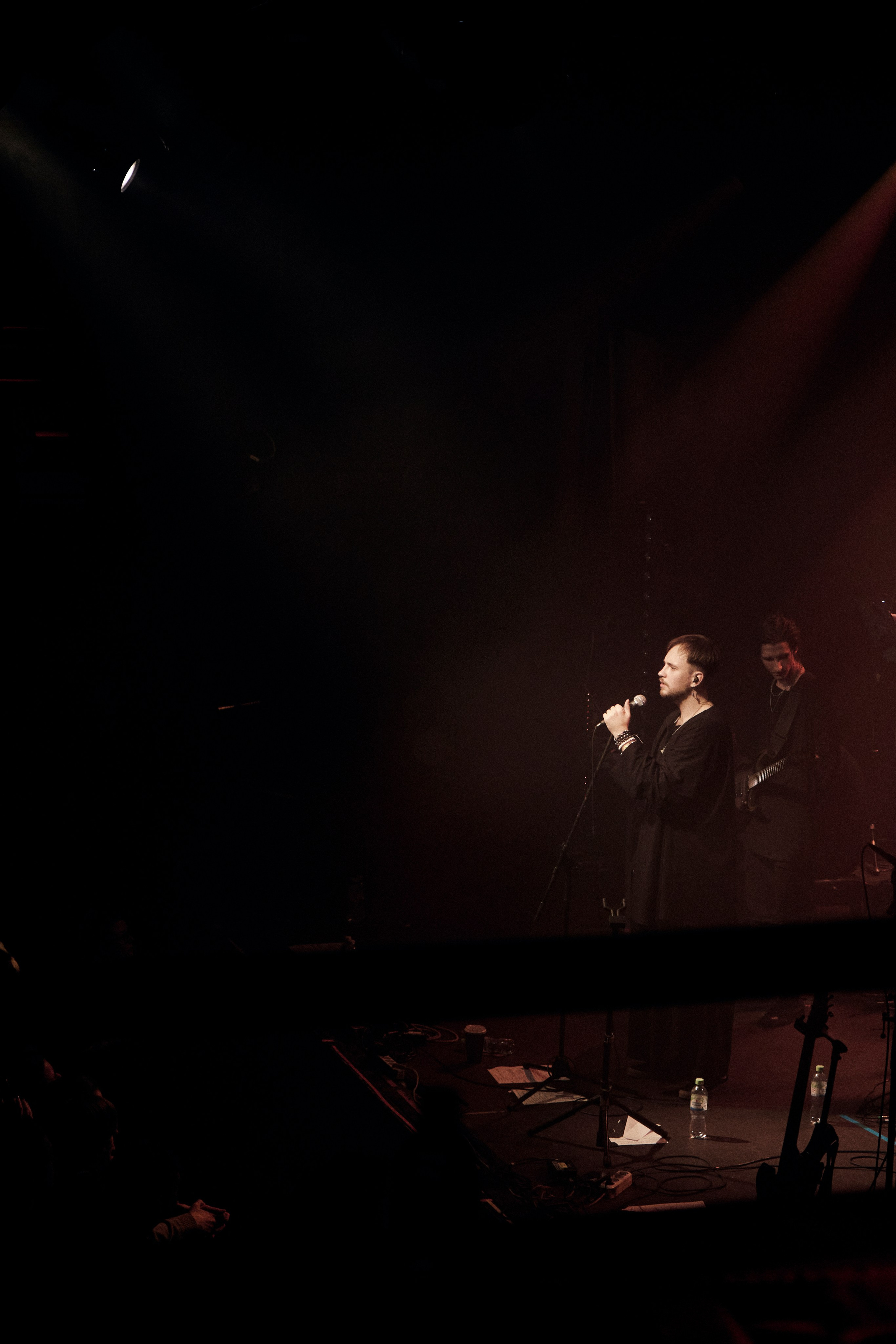 Рубеж веков | Концерт. Фотограф Бушуев Никита