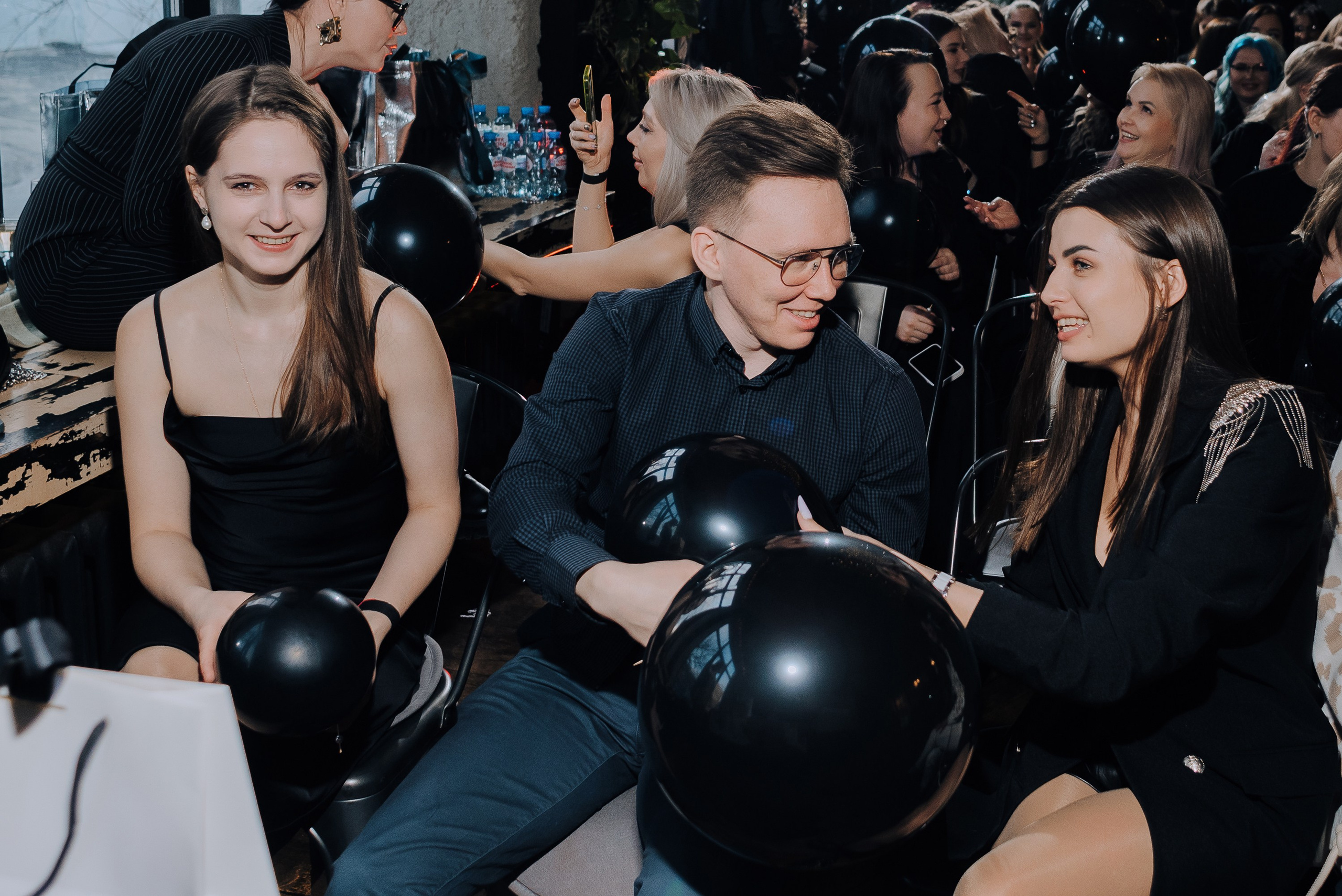 MONAMI DAY. Репортажный фотограф Зуев Роман г. Челябинск