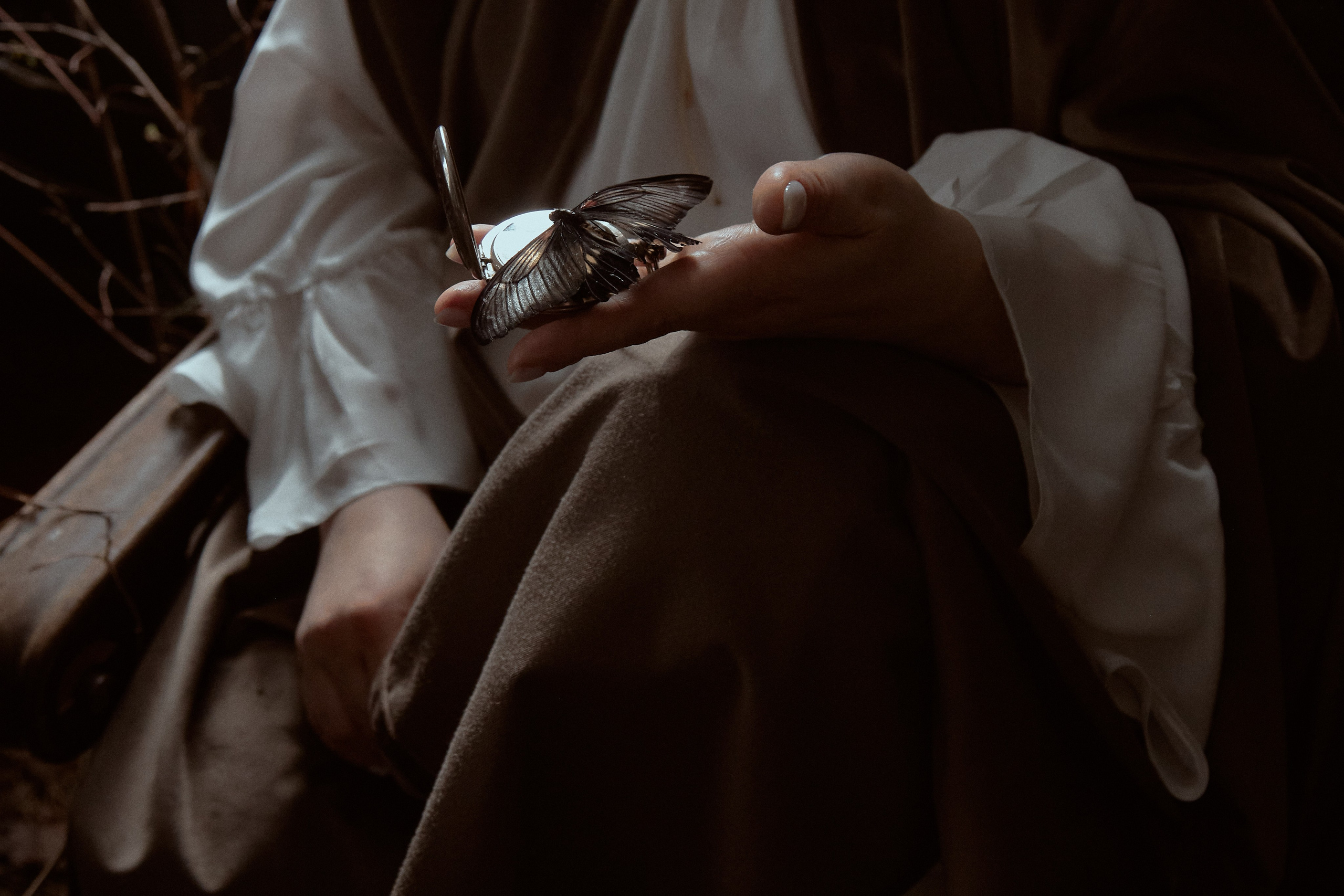 Мать и Дочь. Фотограф лавстори Москва/МО Приятелева Ангелина