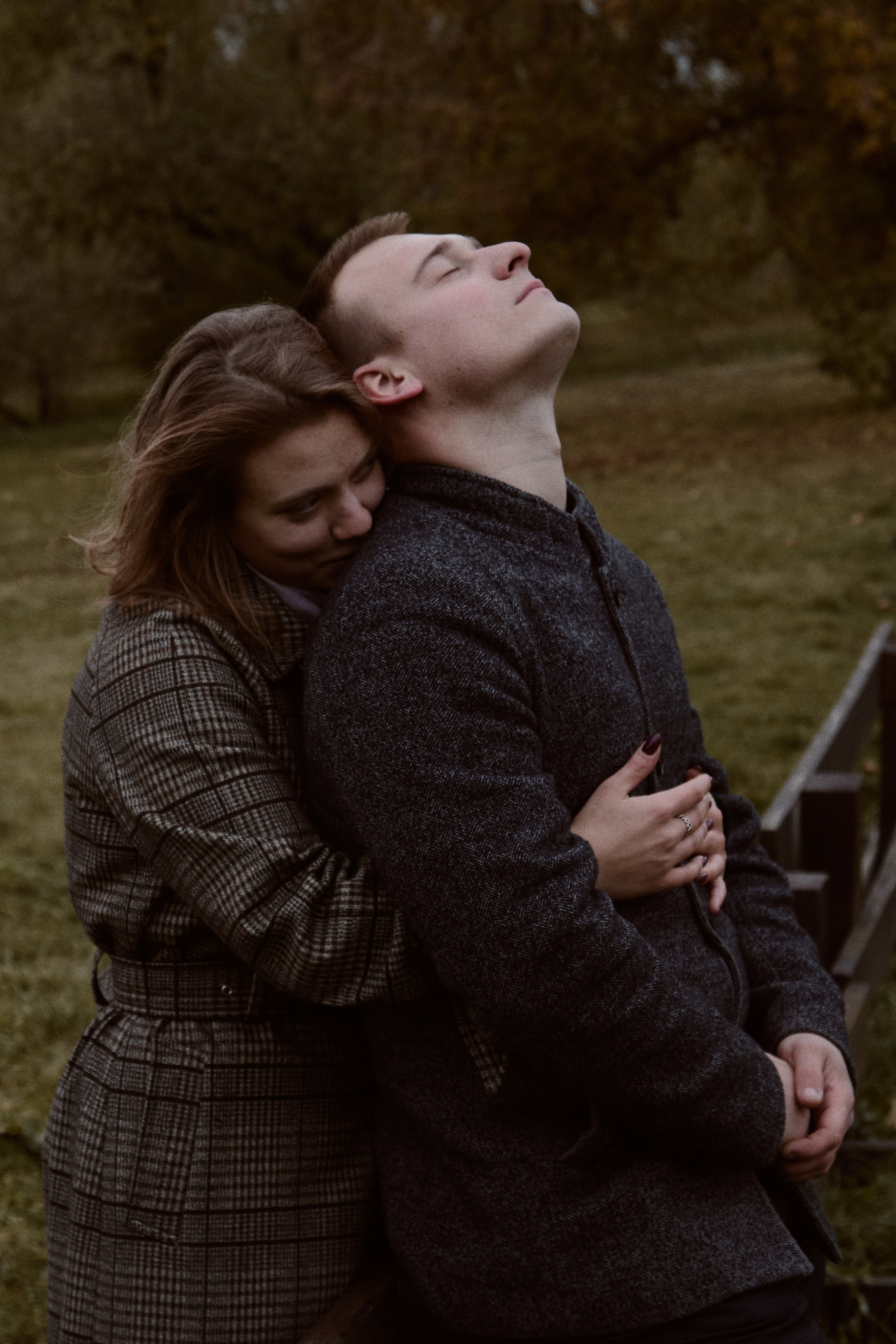 Юлия и Евгений. Фотограф лавстори Москва/МО Приятелева Ангелина