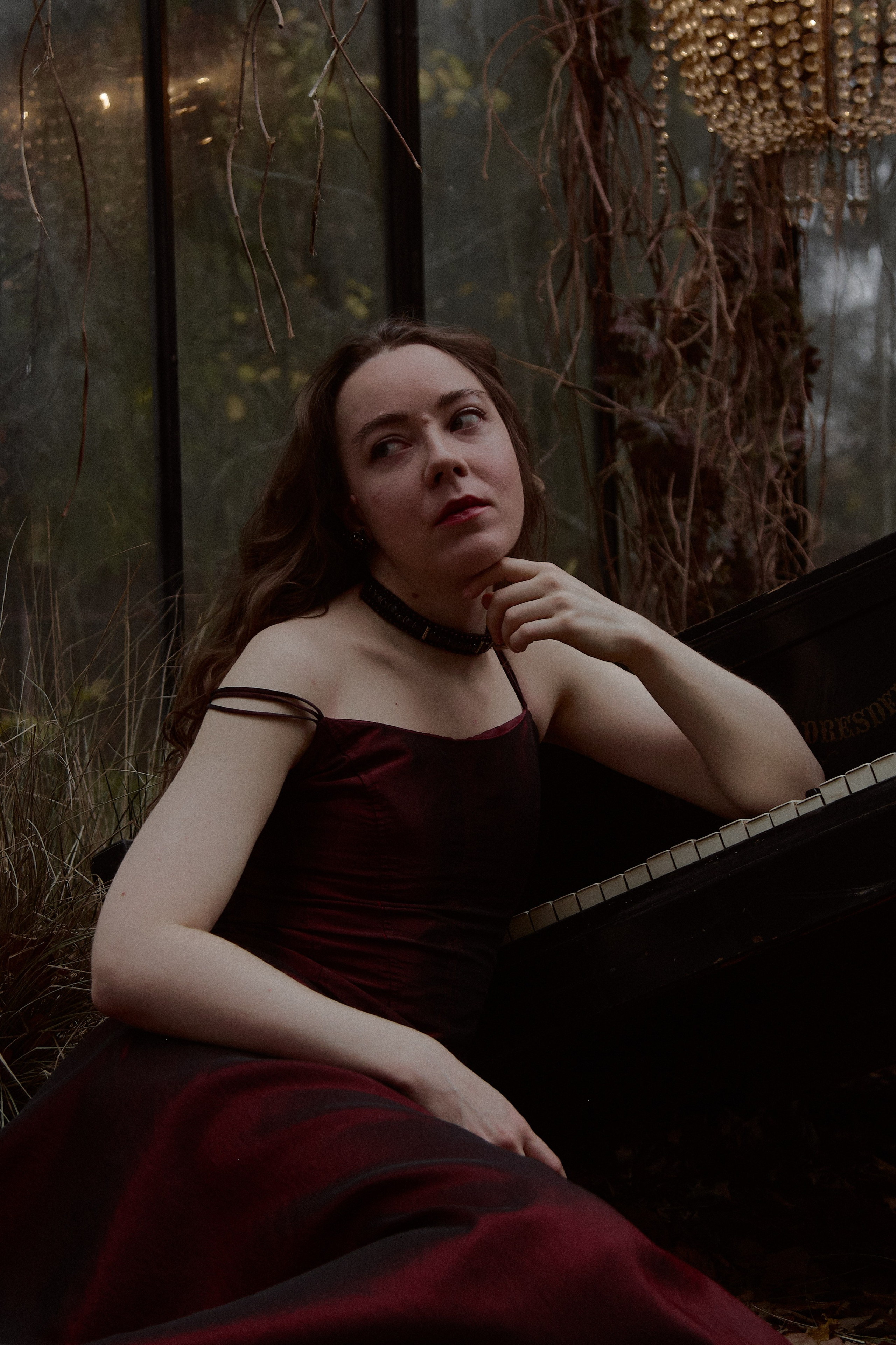 Библиотека. Свадебный фотограф в Москве Приятелева Ангелина