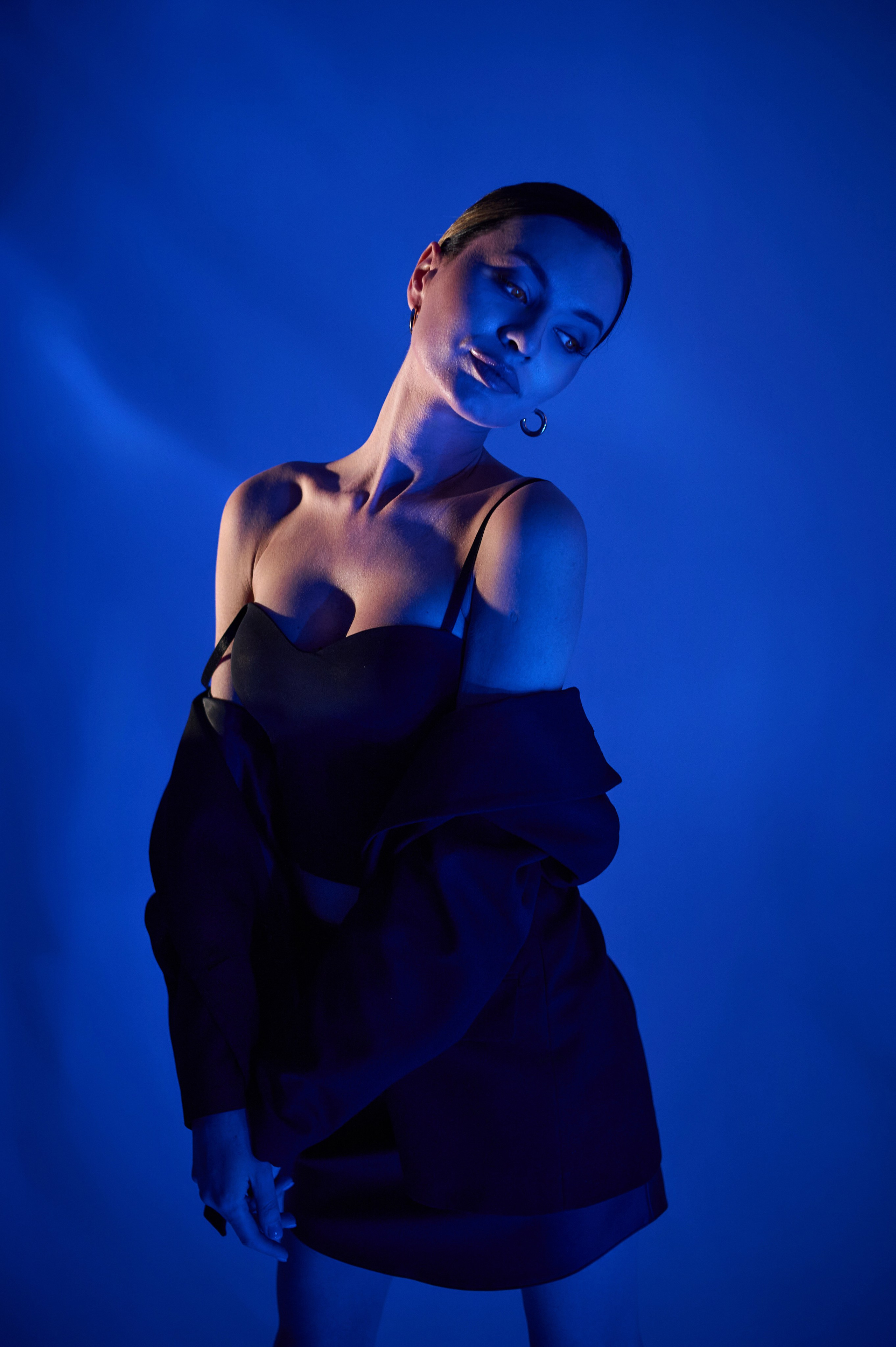 Студия. Семейный и детский фотограф в г. Ногинске Ангелина Хасанова