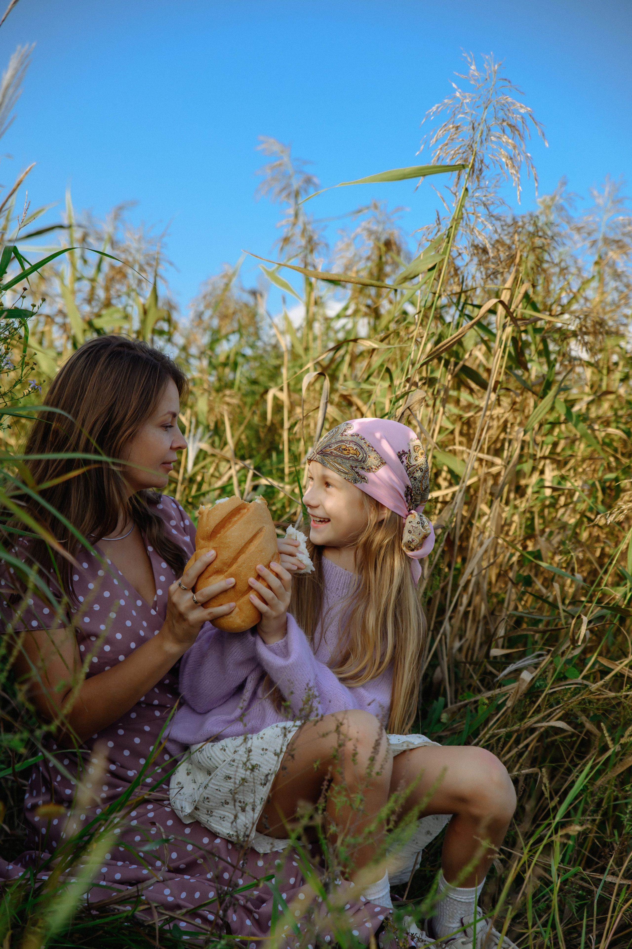 Олеся и Эвелина. Фотограф Ярмишко Дарья. Выпускные фотокниги