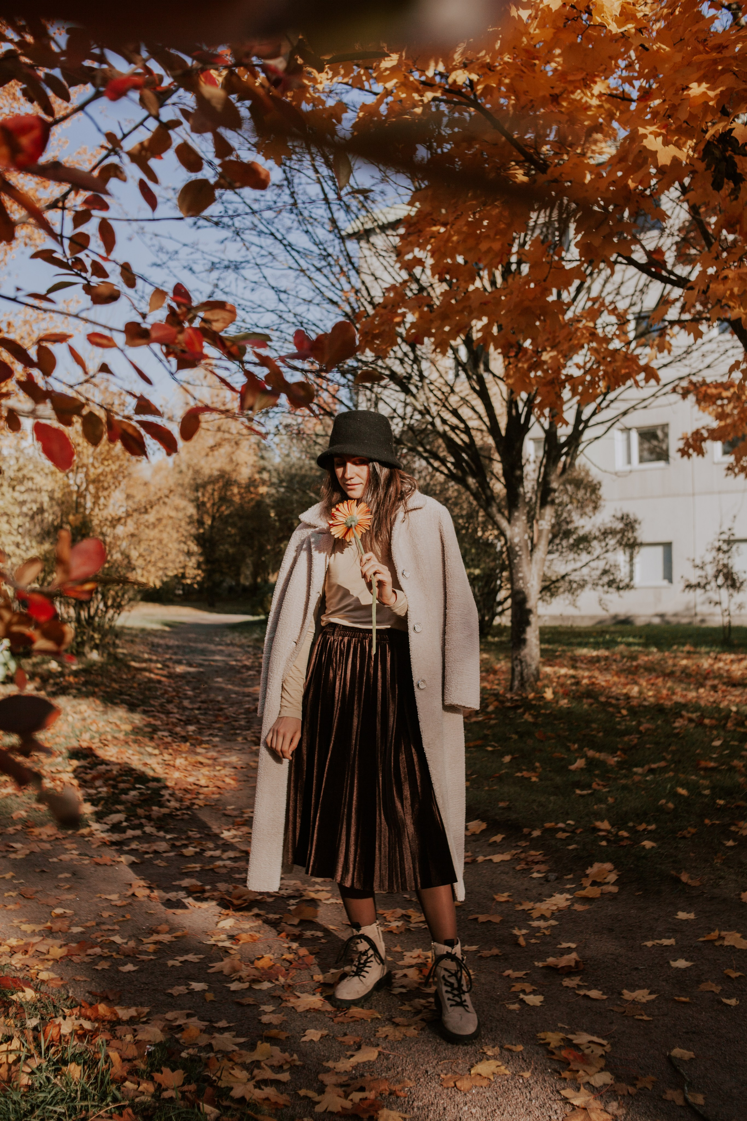 Таня — Индивидуальная фотосессия. Семейный фотограф во Всеволожске и Санкт-Петербурге Юлия Капустина