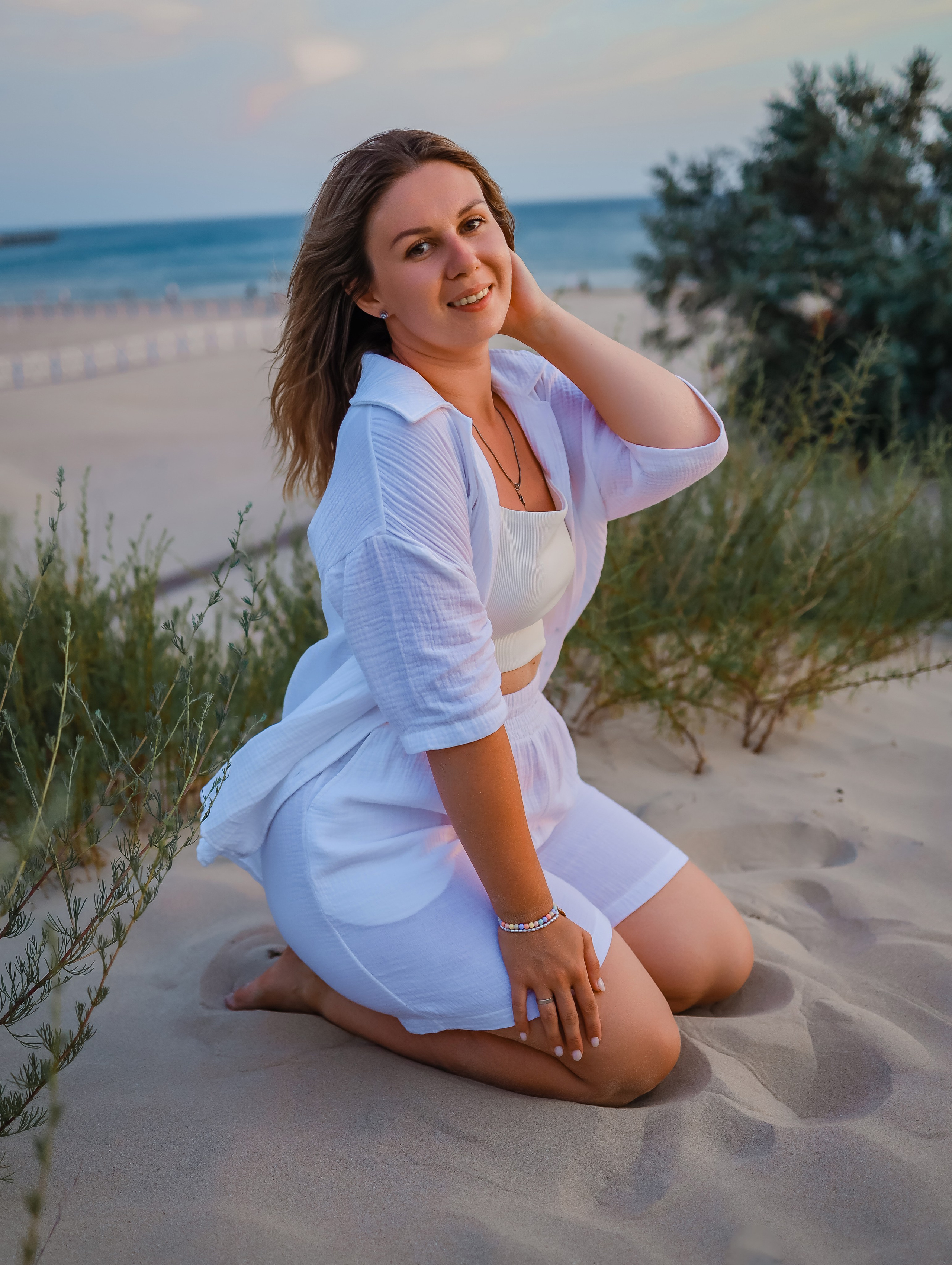 День рождения 2 года на пляже. Главная