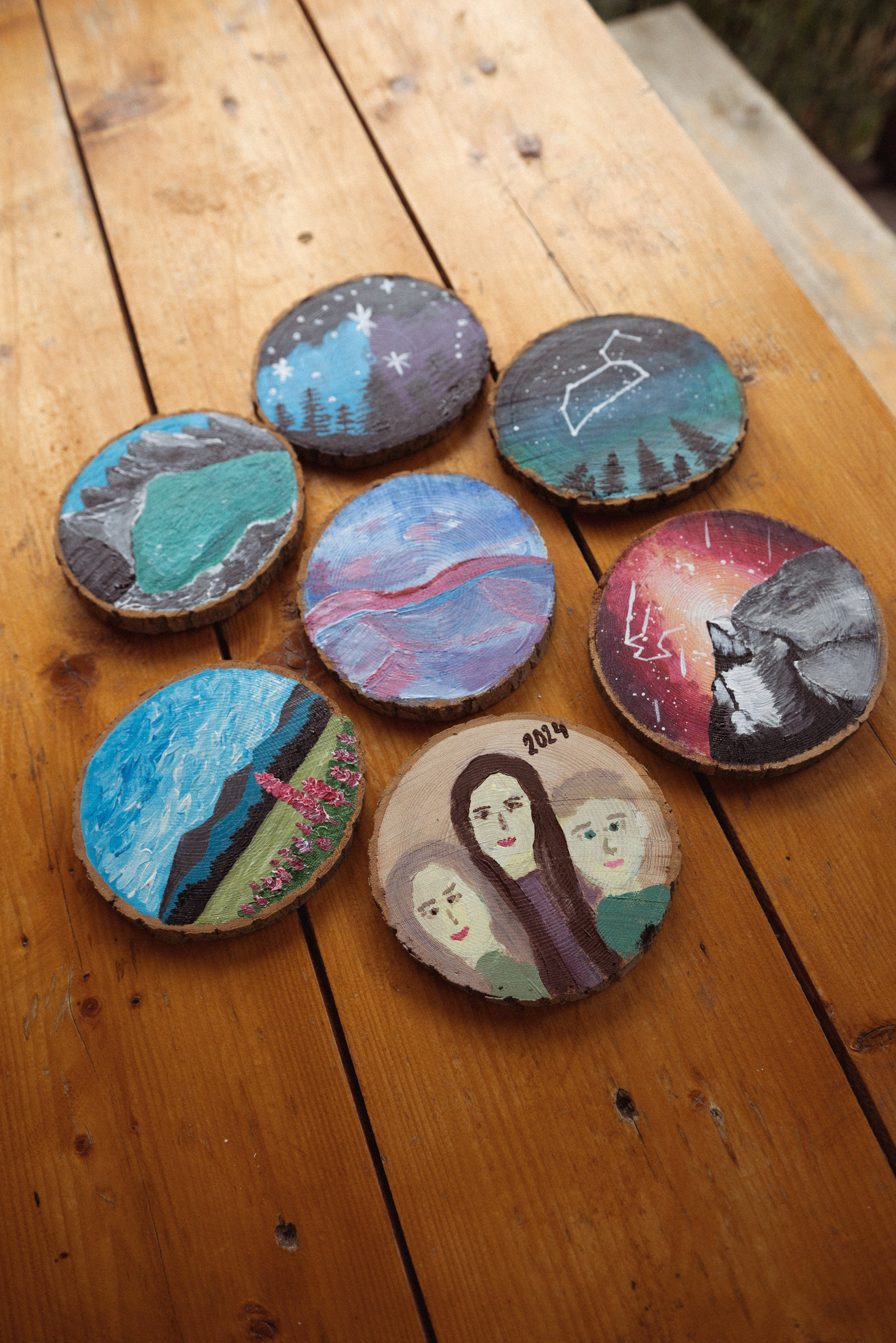 Ретрит по Горному Алтаю. Фотограф Москва Настя Профотовна. Репортажные, свадебные и контент фотосессии