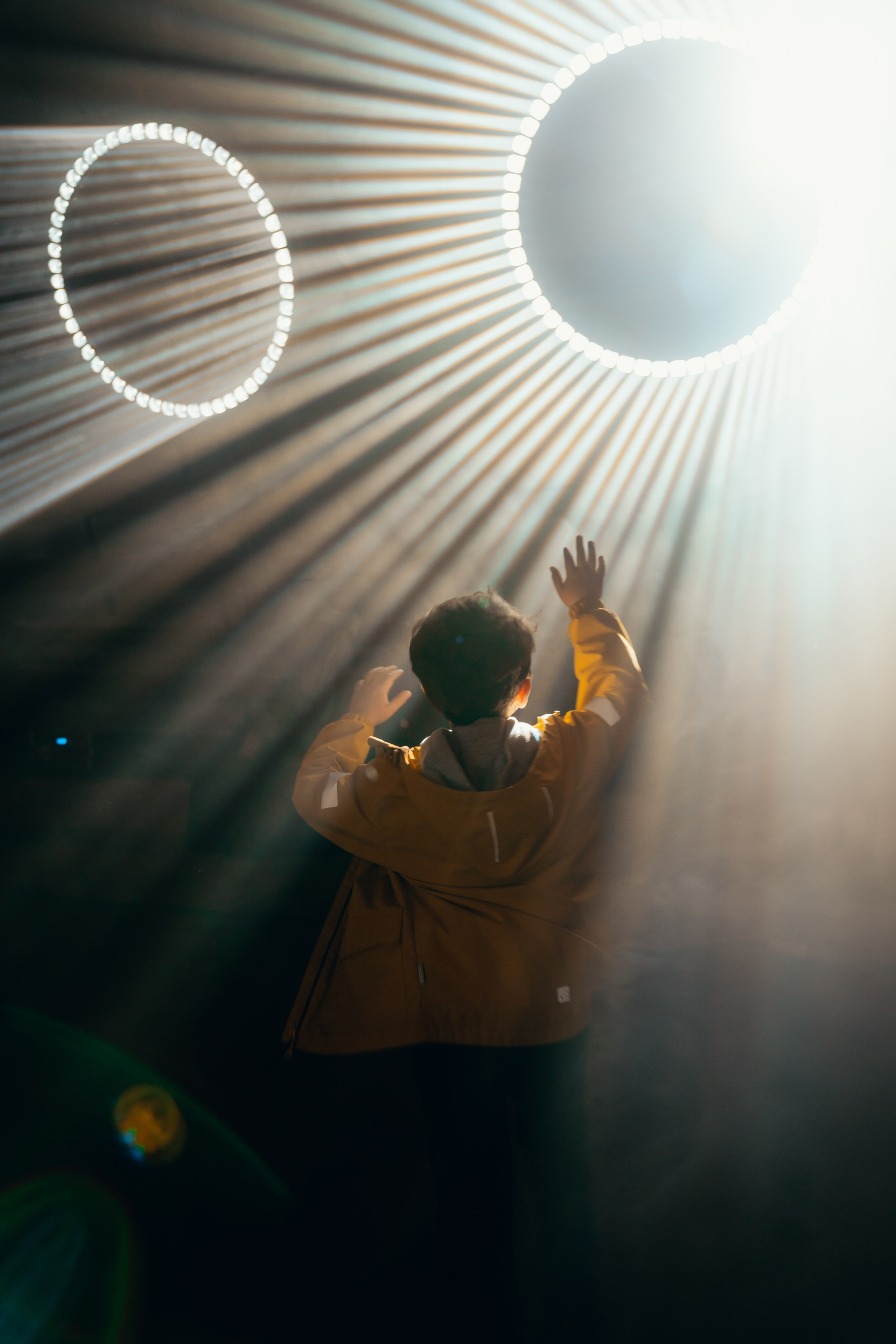 NUR 2025. Главная