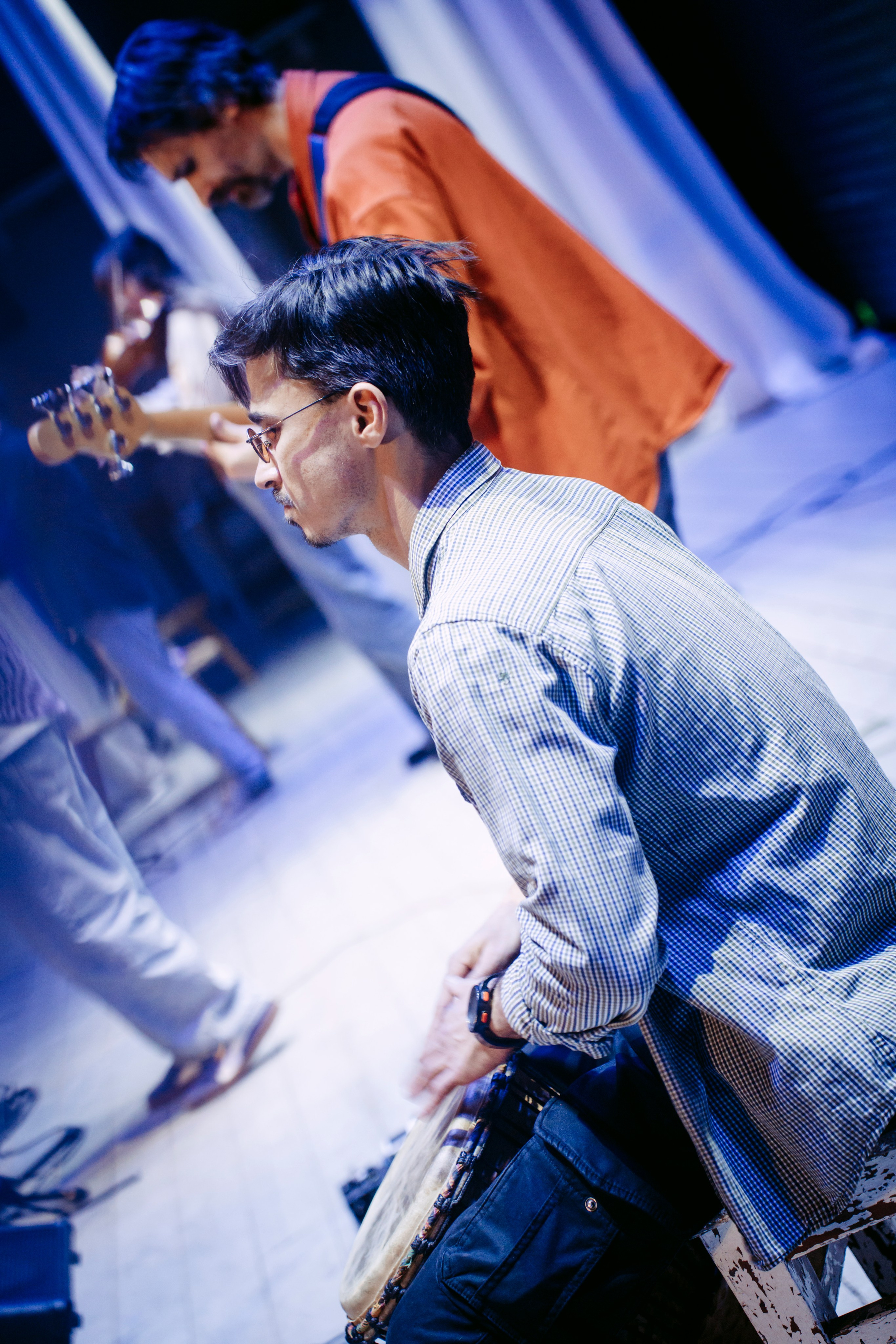 Ледокол Пушкин. Главная