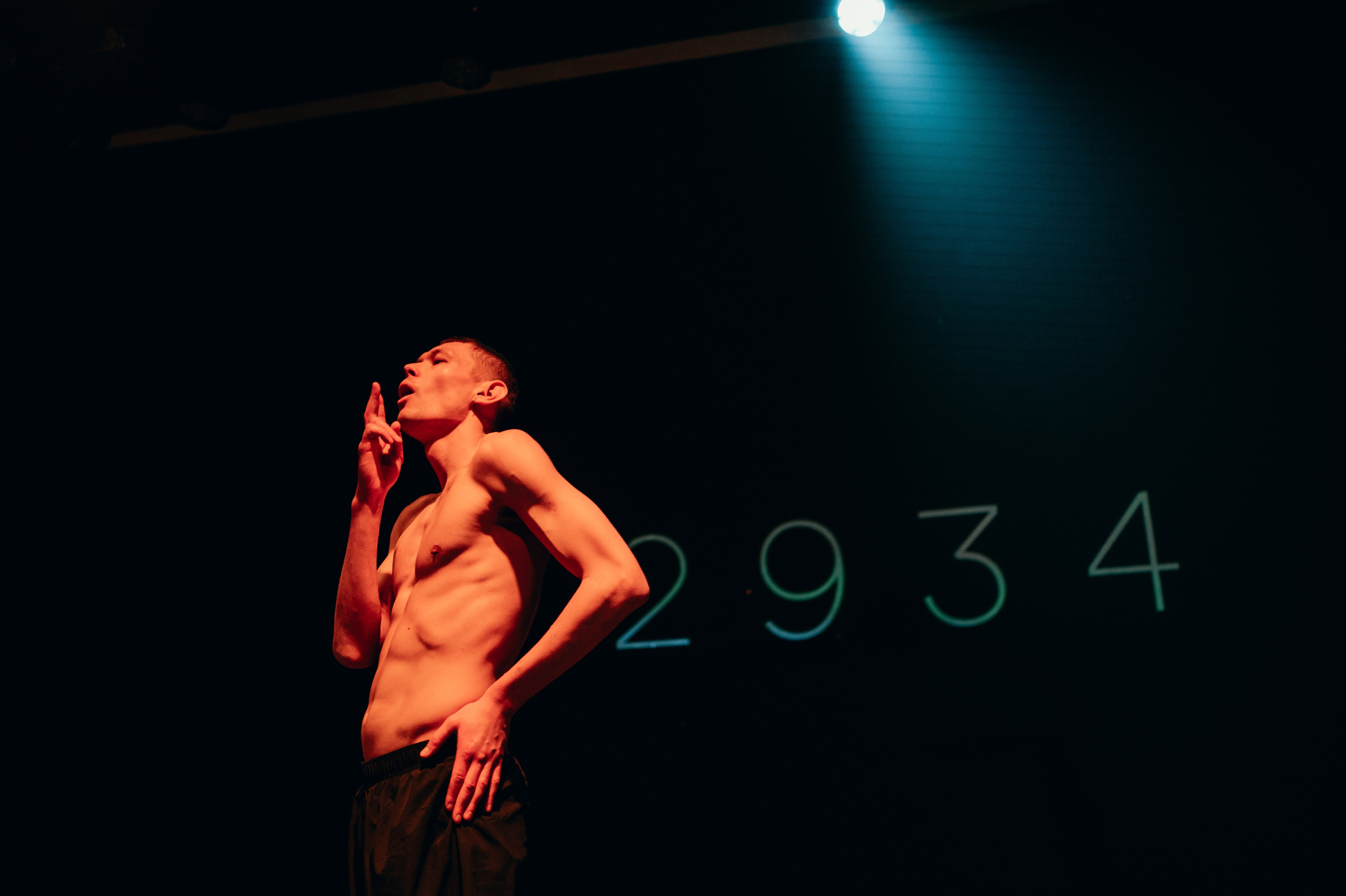 Спектакль 15 172. Главная