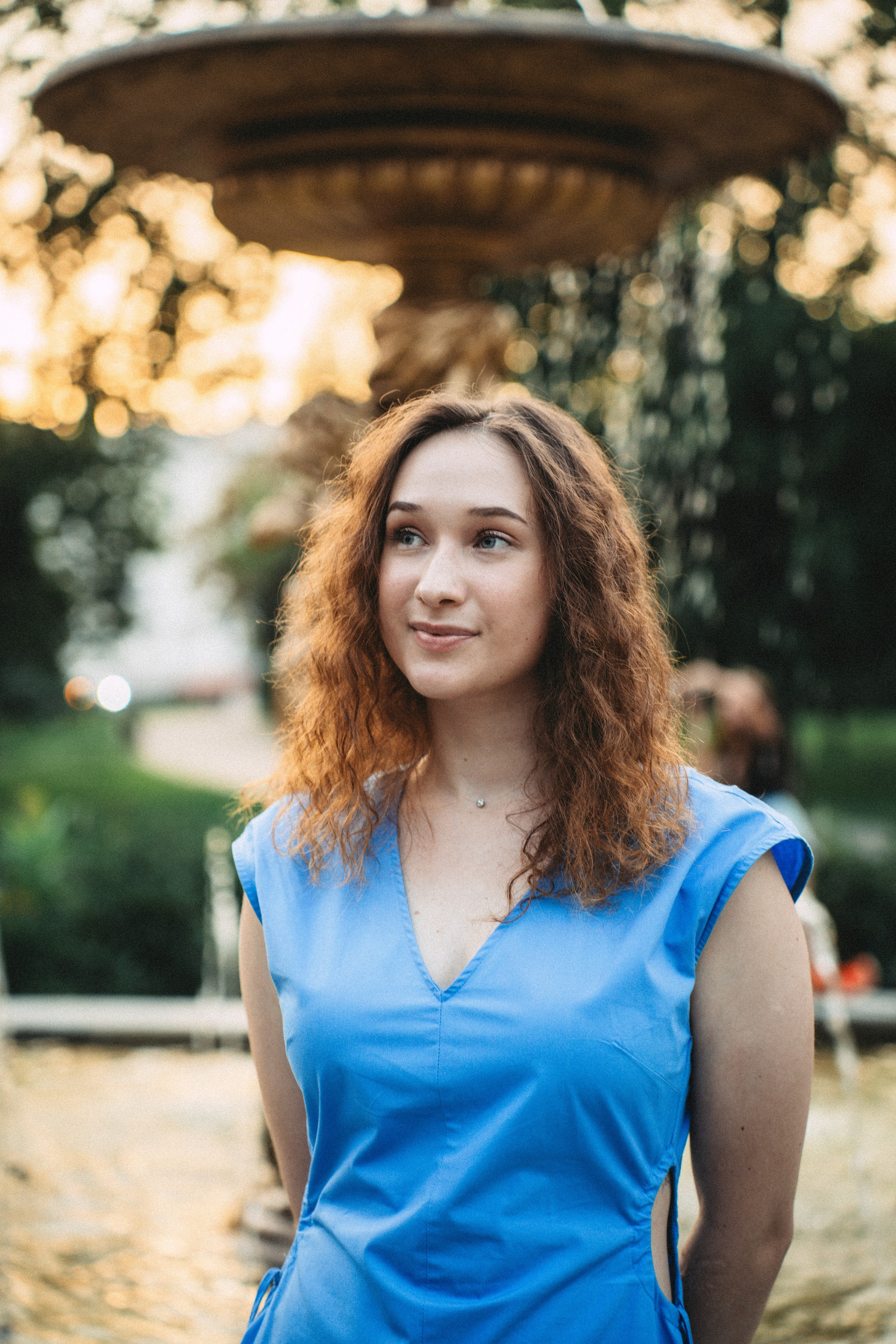 Анна и Антон. Главная