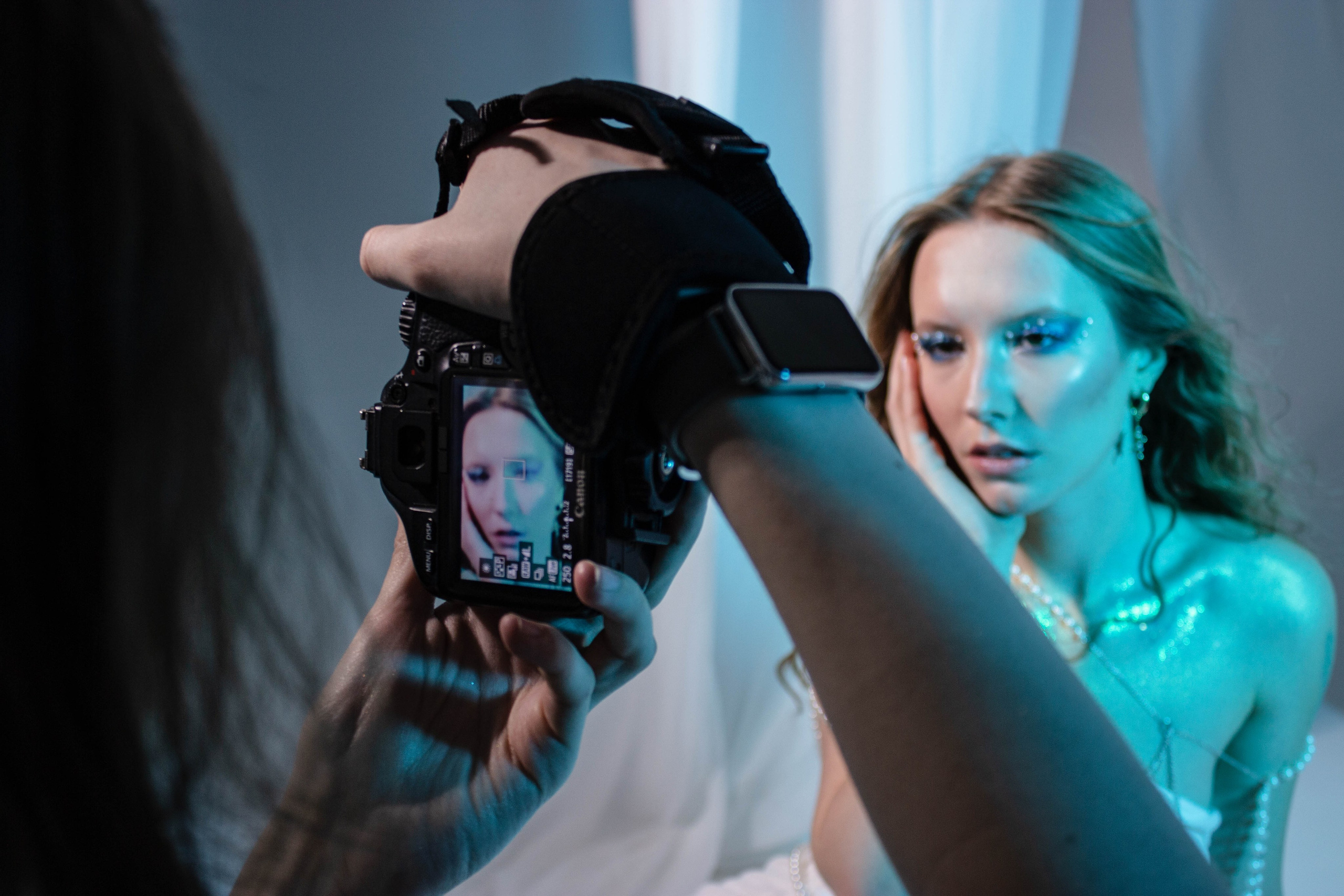 Photos. Photographer, videographer, and editor in Tolyatti, Samara, Moscow — Daria