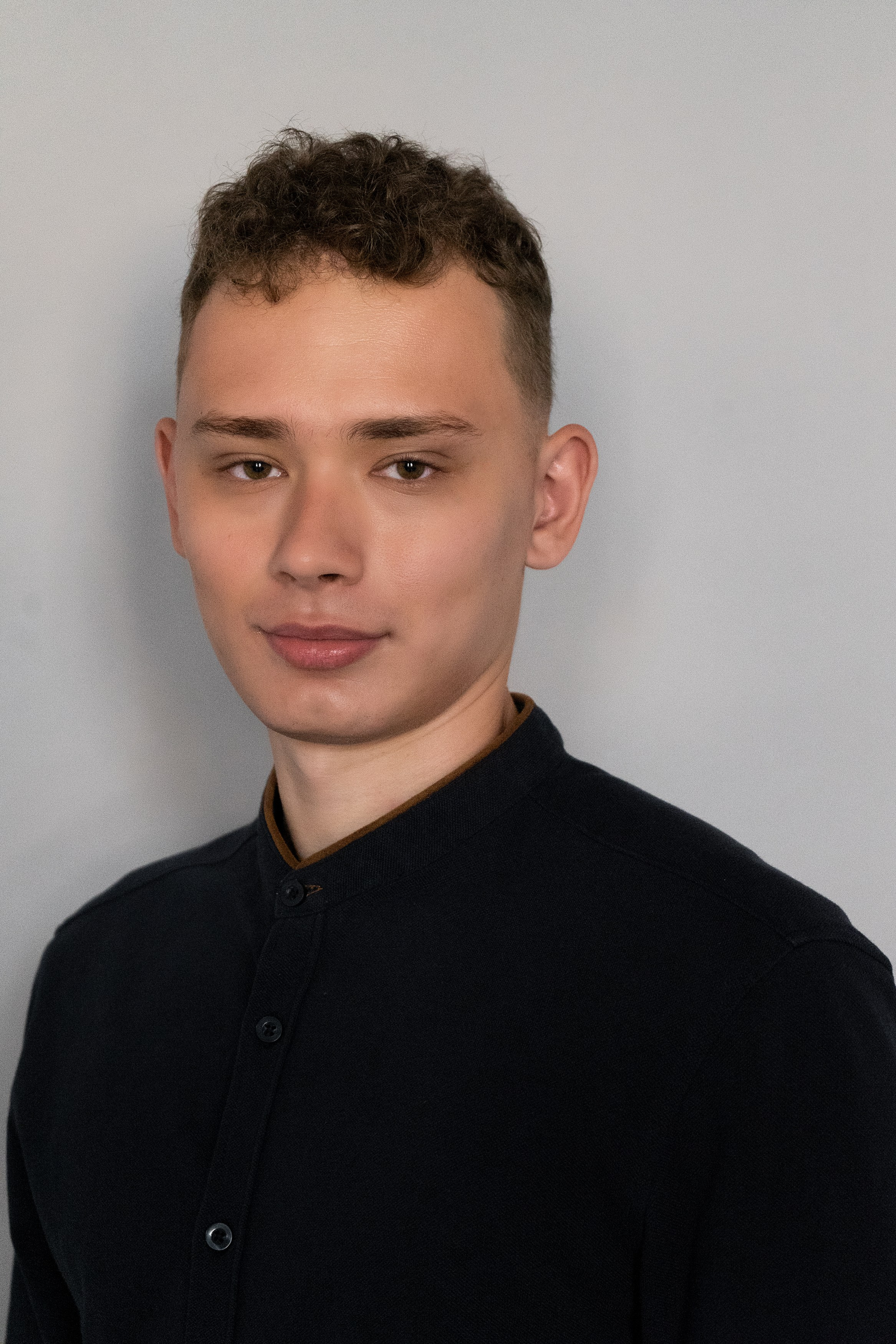 Вадим Плюснин — Актёрское портфолио. Фотограф Андрей Сокол — Санкт-Петербург/Москва