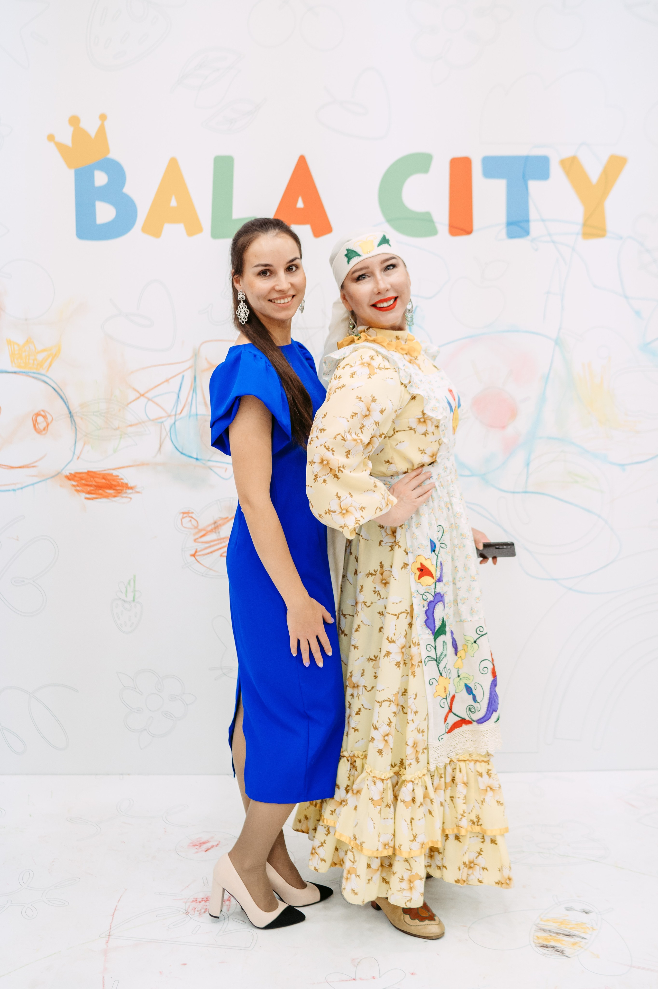 10 лет Бала-Сити / 2022. Саша Копылов, фотограф в Казани