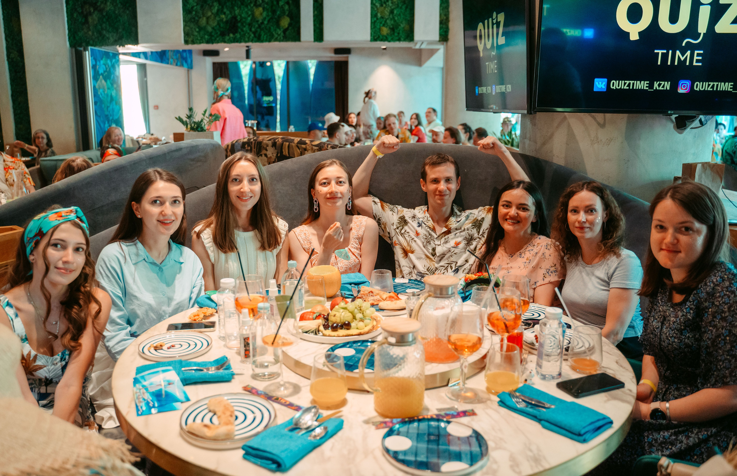 «Практика» лета / 2023. Саша Копылов, фотограф в Казани