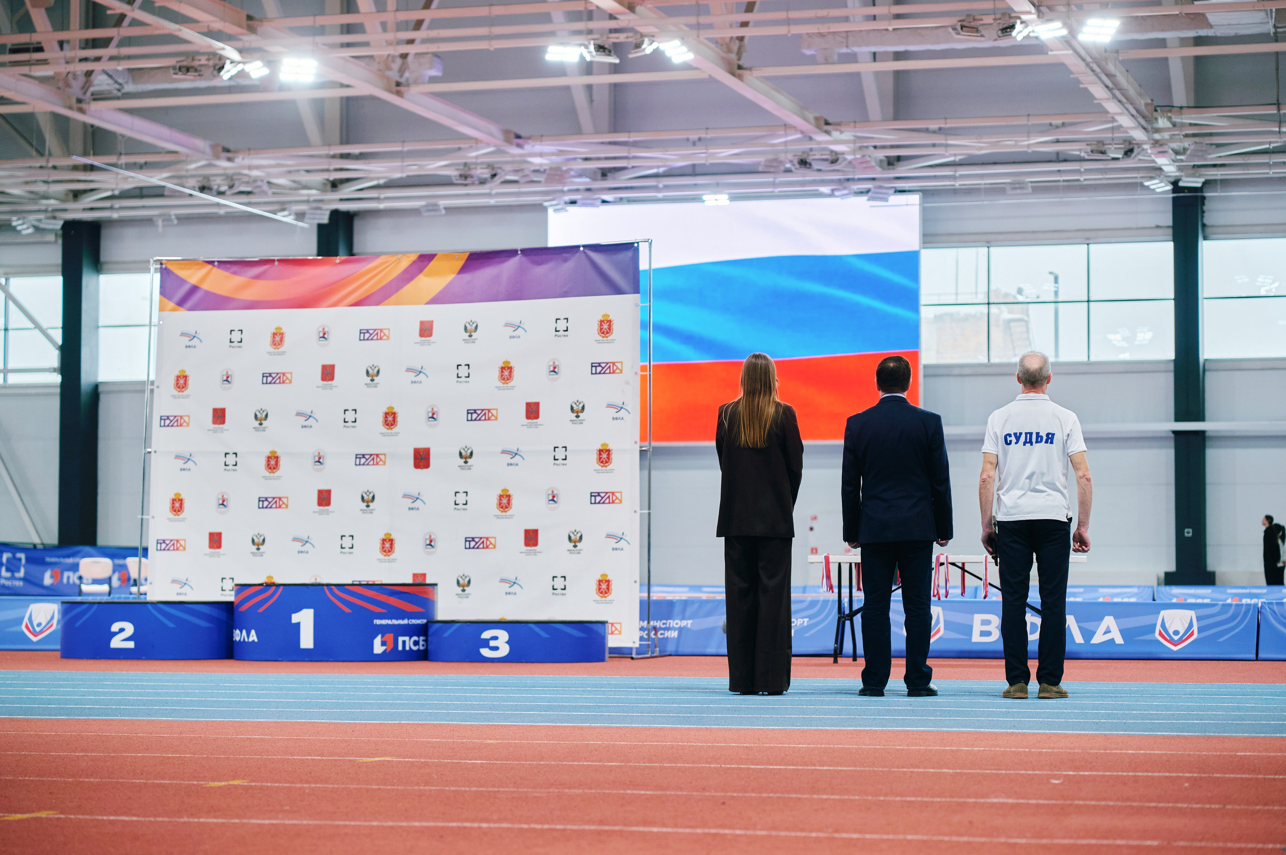 Спорт. Репортажный фотограф Евгений Оболонков