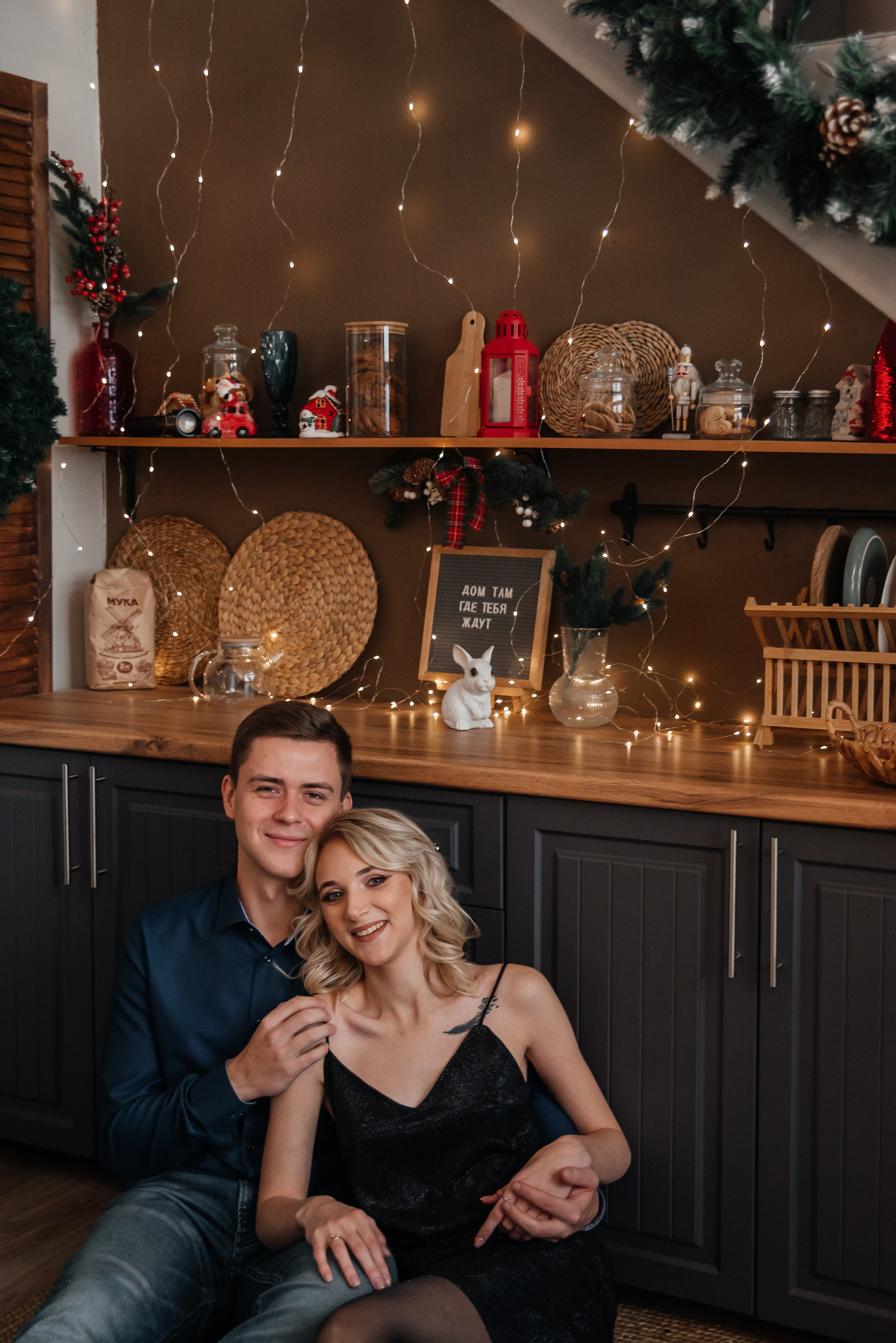 Семейная съемка. Свадебный и семейный фотограф в городе Смоленске