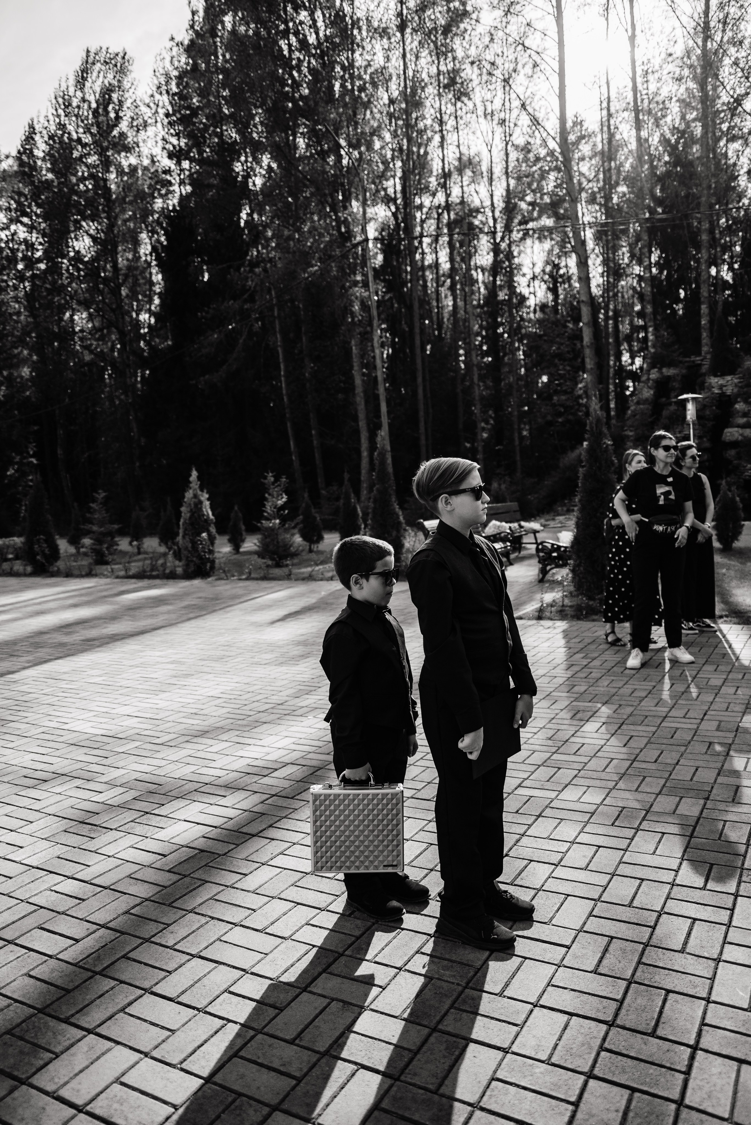 Парк Звезд. Свадебный и семейный фотограф в городе Смоленске