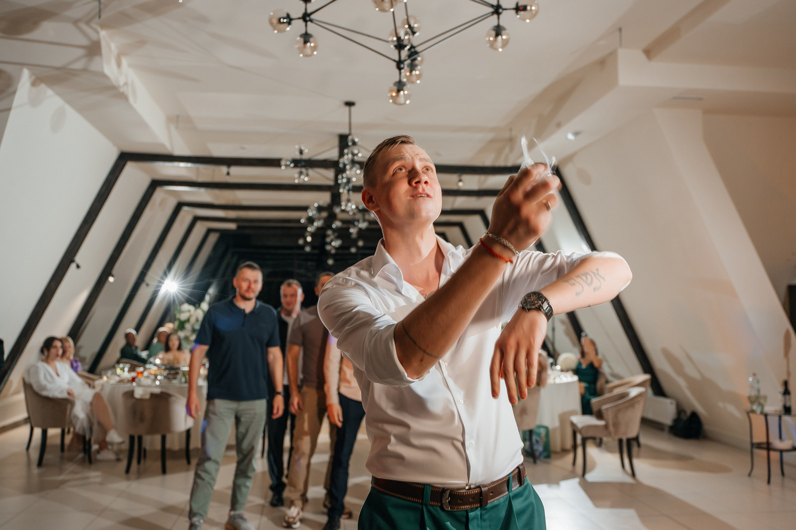 Миша и Настя 13.09.2024. Свадебный и семейный фотограф в городе Смоленске