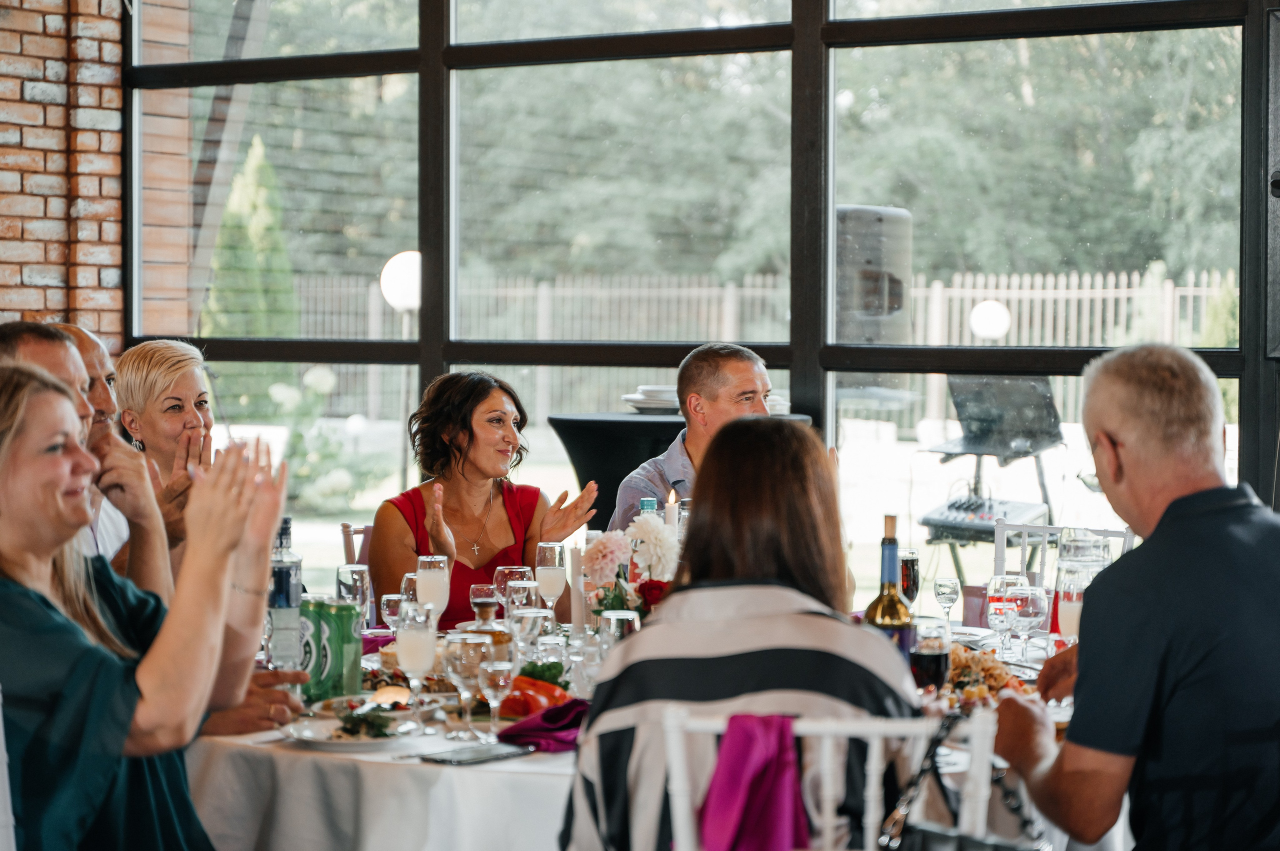 Никита и Аня 31.08.2024. Свадебный и семейный фотограф в городе Смоленске