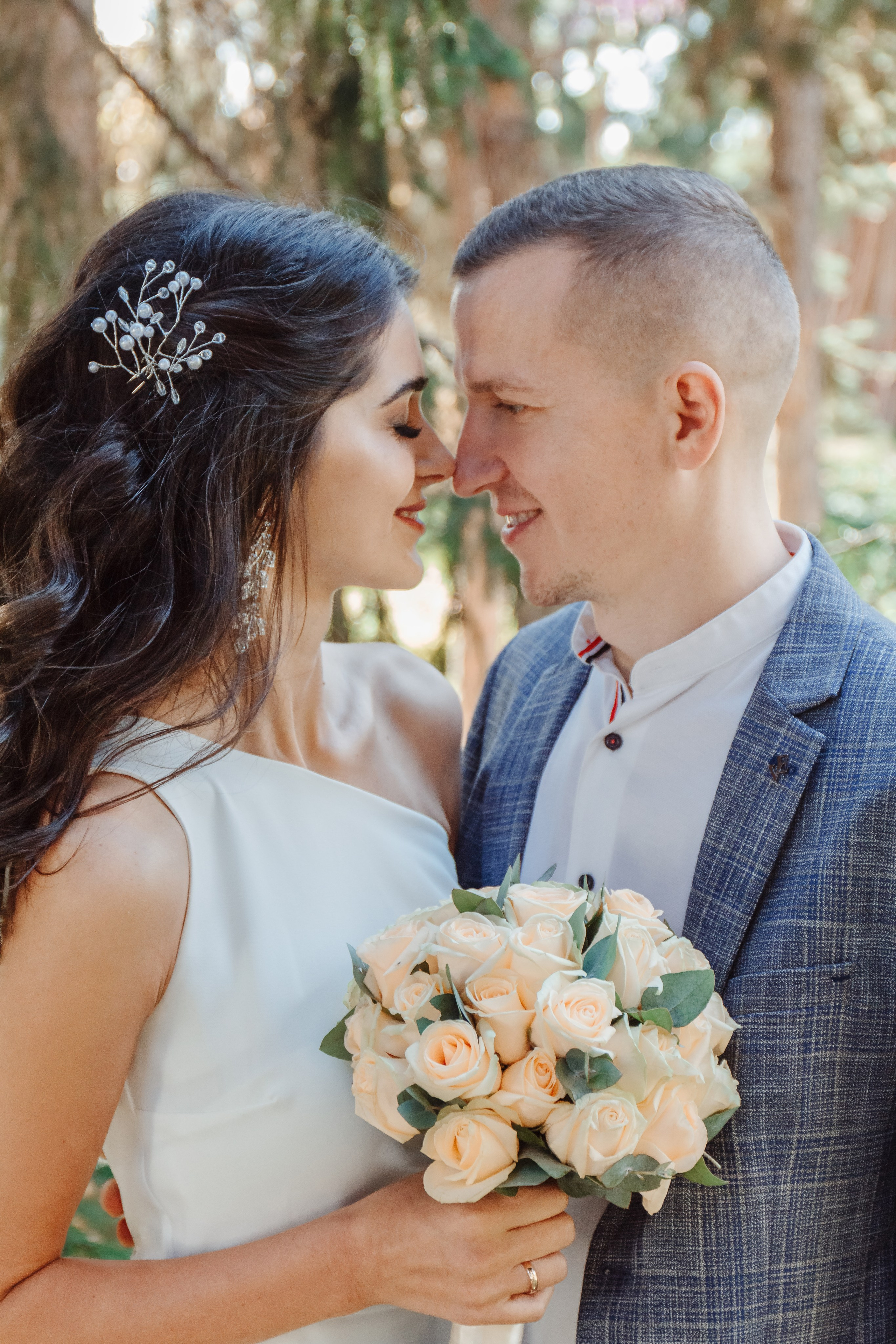 Алексей & Ангелина. Фотограф Омск Александр Гаврилюк