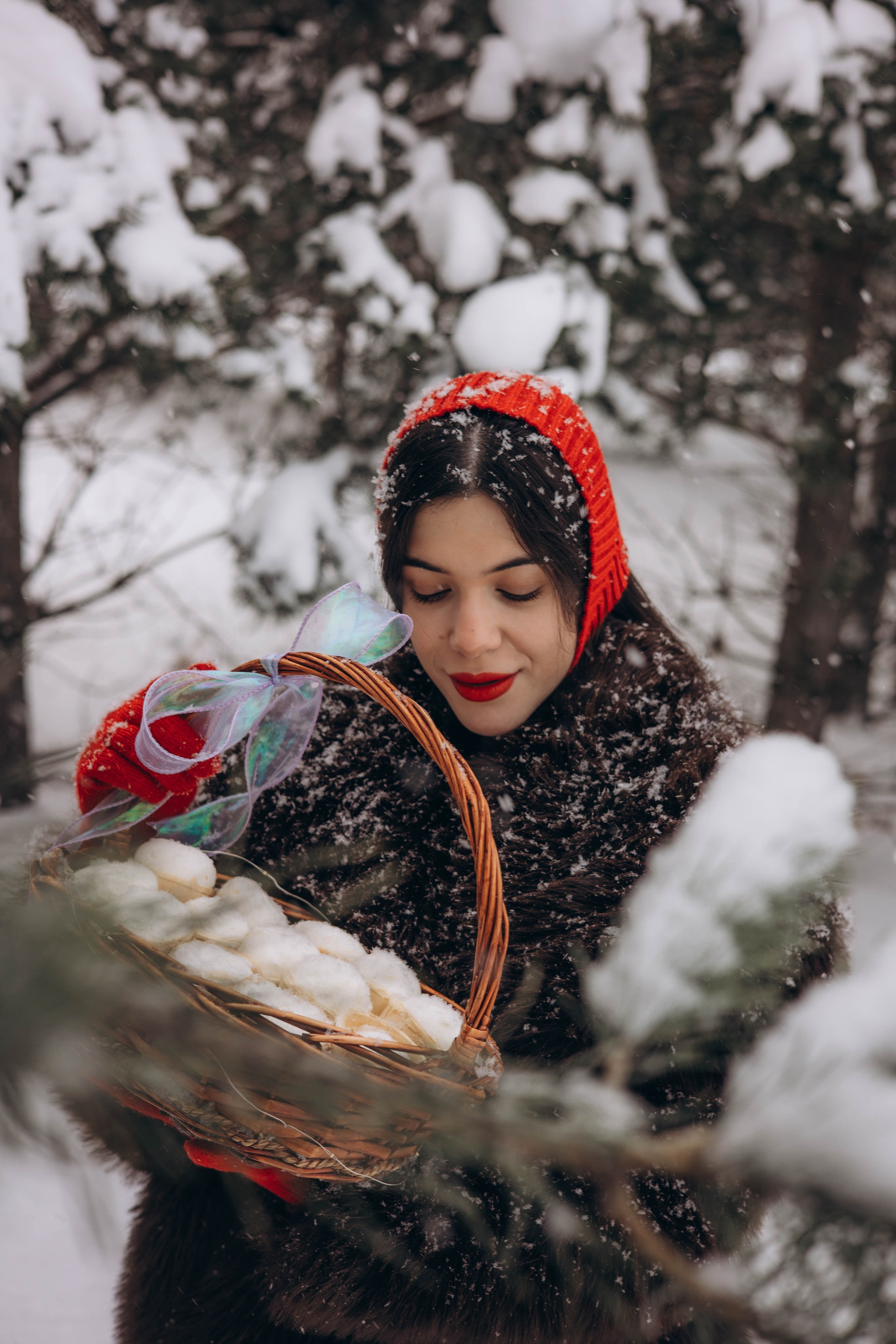 Алена. Наталья Косьянова. Ваш фотограф. Москва