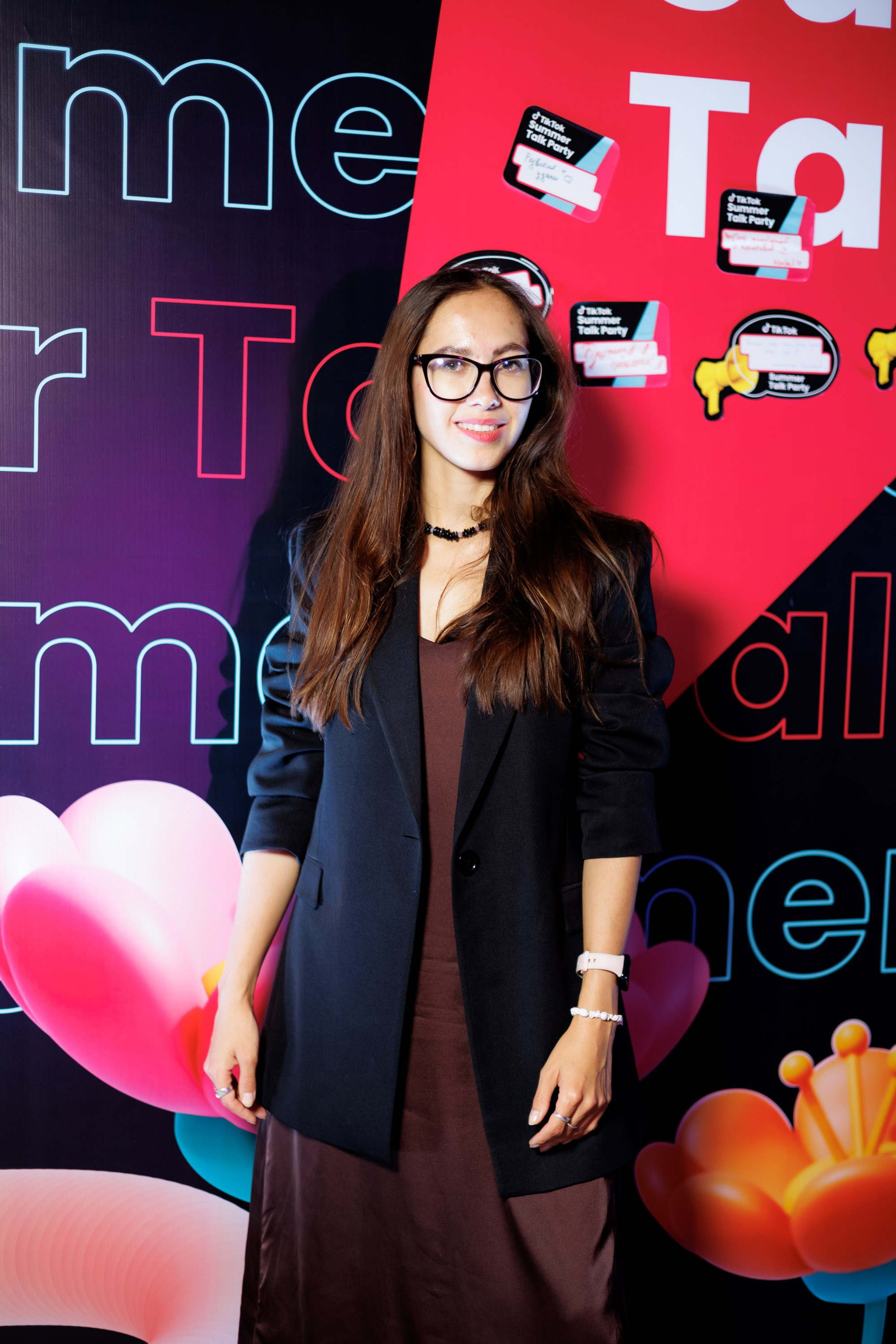 TikTok — Summer Talk Party. Салихов Марат, свадебный и репортажный фотограф в Казани