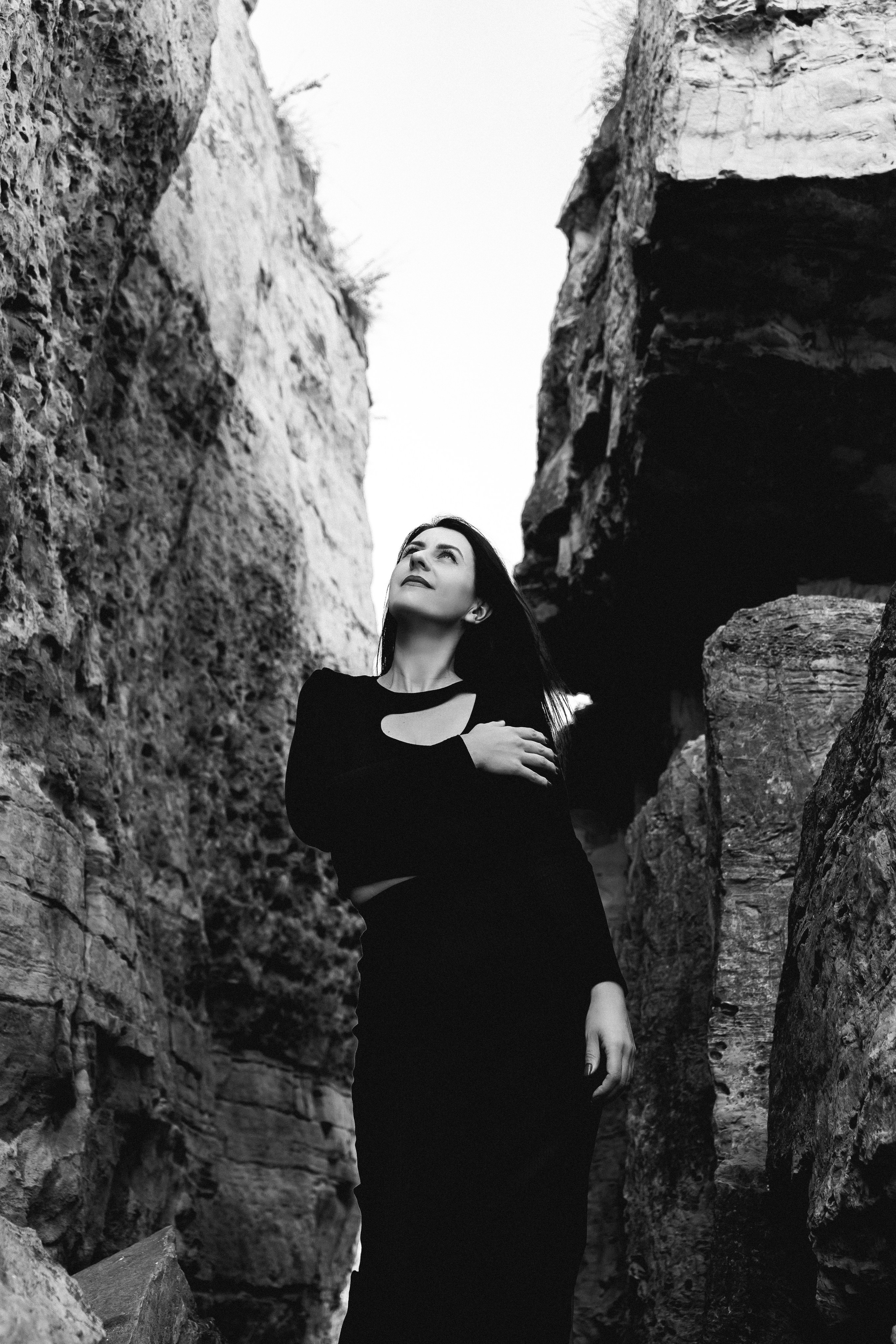 Ирина в горах). Свадебный фотограф в Тольятти Калашникова Анна