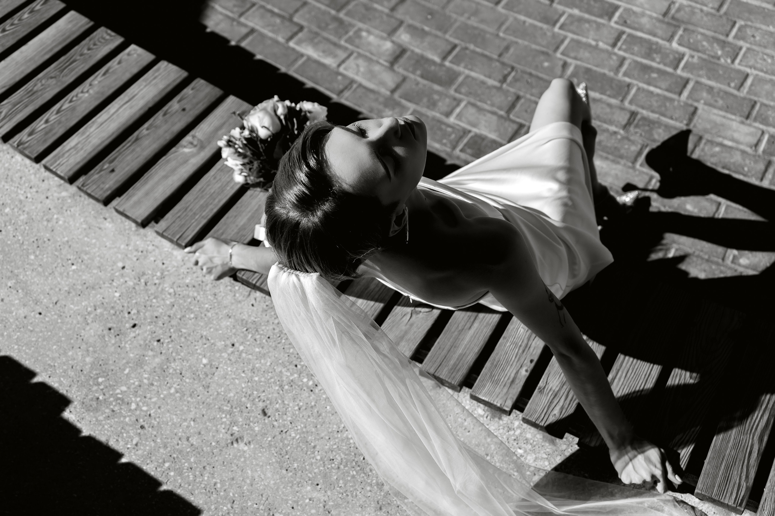 Свадьба Анны и Ивана. Свадебный фотограф в Тольятти Калашникова Анна