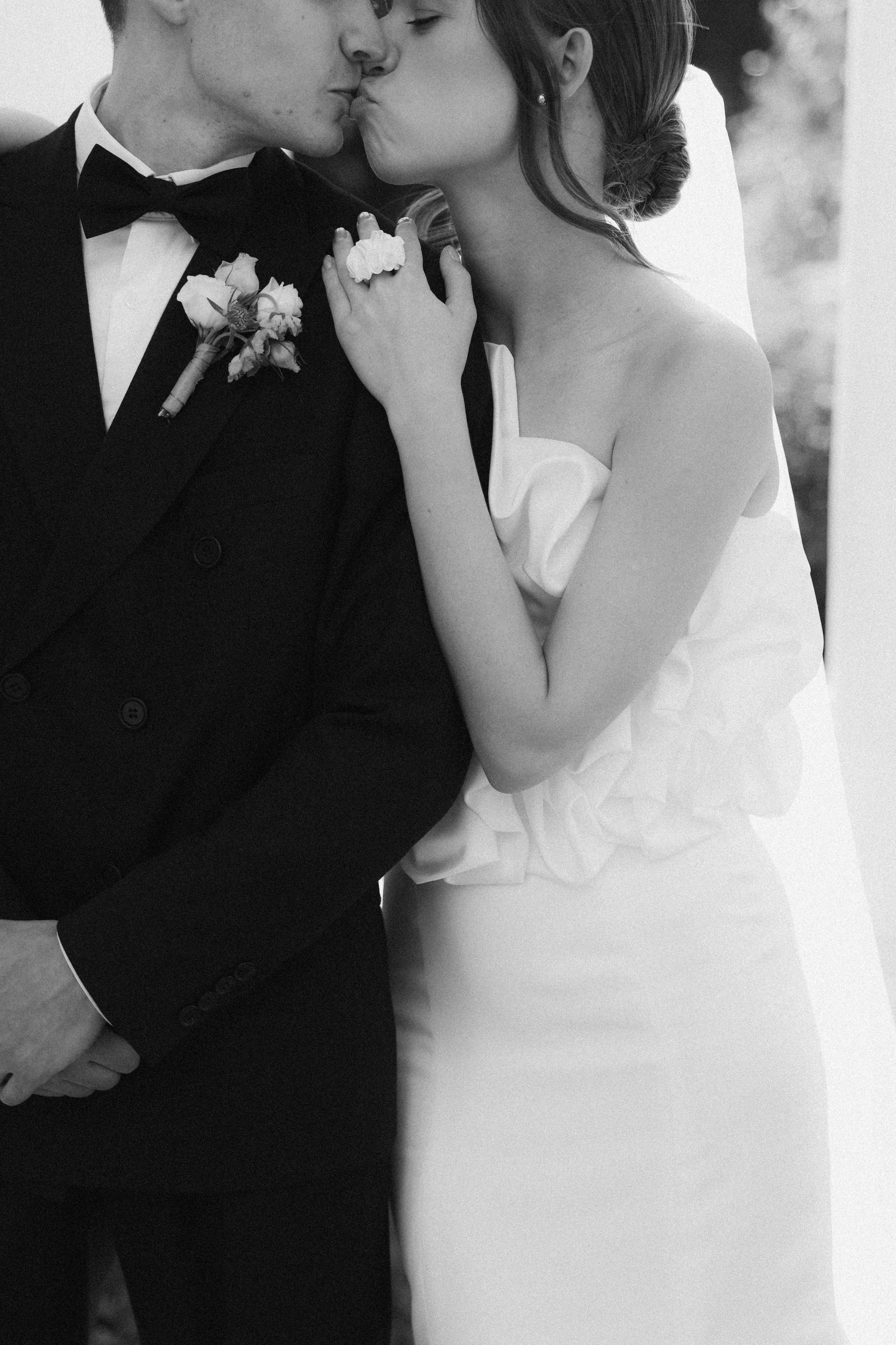 Мария и Дмитрий. Свадебный фотограф Екатеринбург Алексей Ладыгин