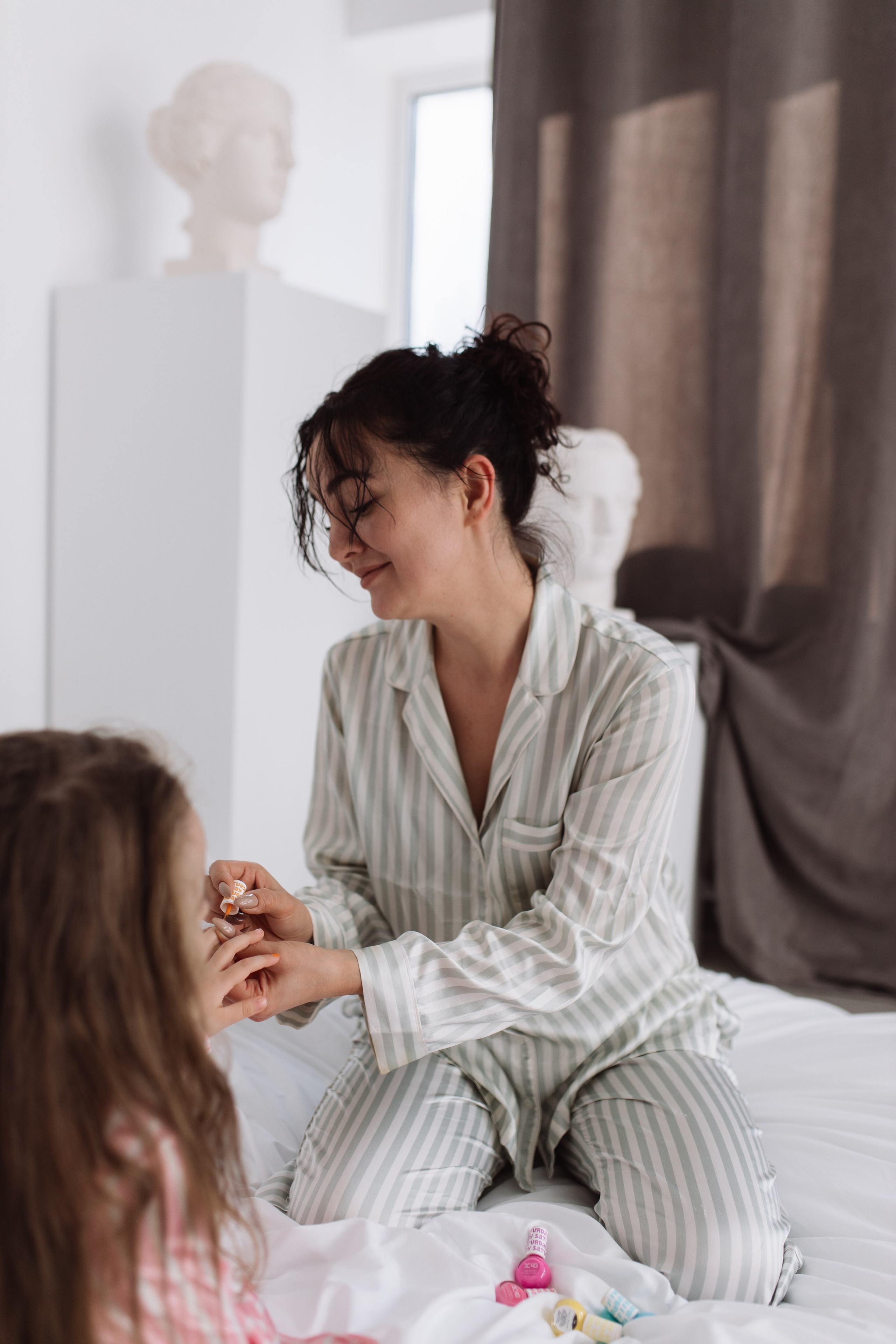 Фото день «Мама и дочка». Кристина Киссер |Фотограф | сняла ⩾ 2000 съёмок | главная по атмосфере