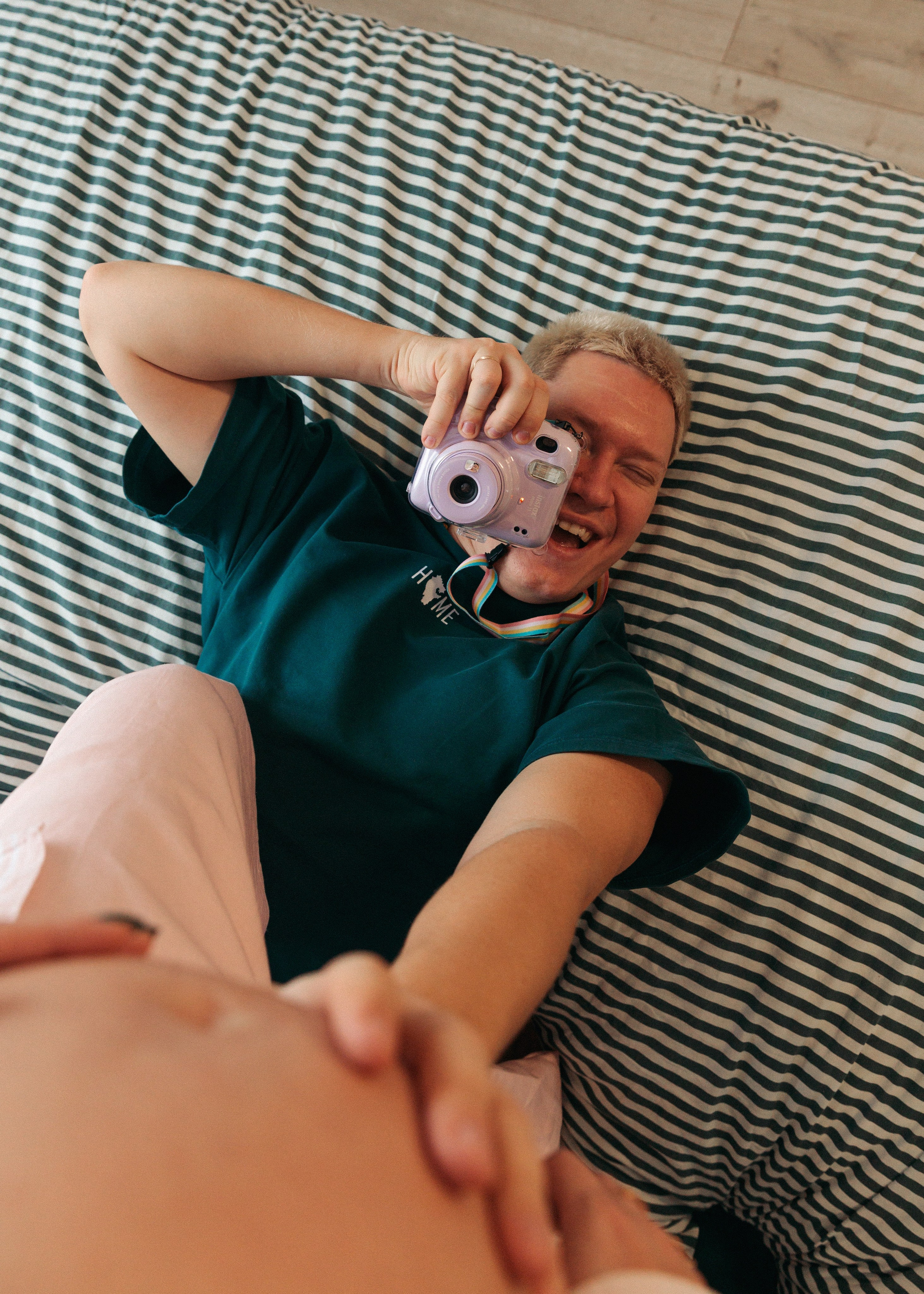 Семейные. Фотограф Артем Давыдов