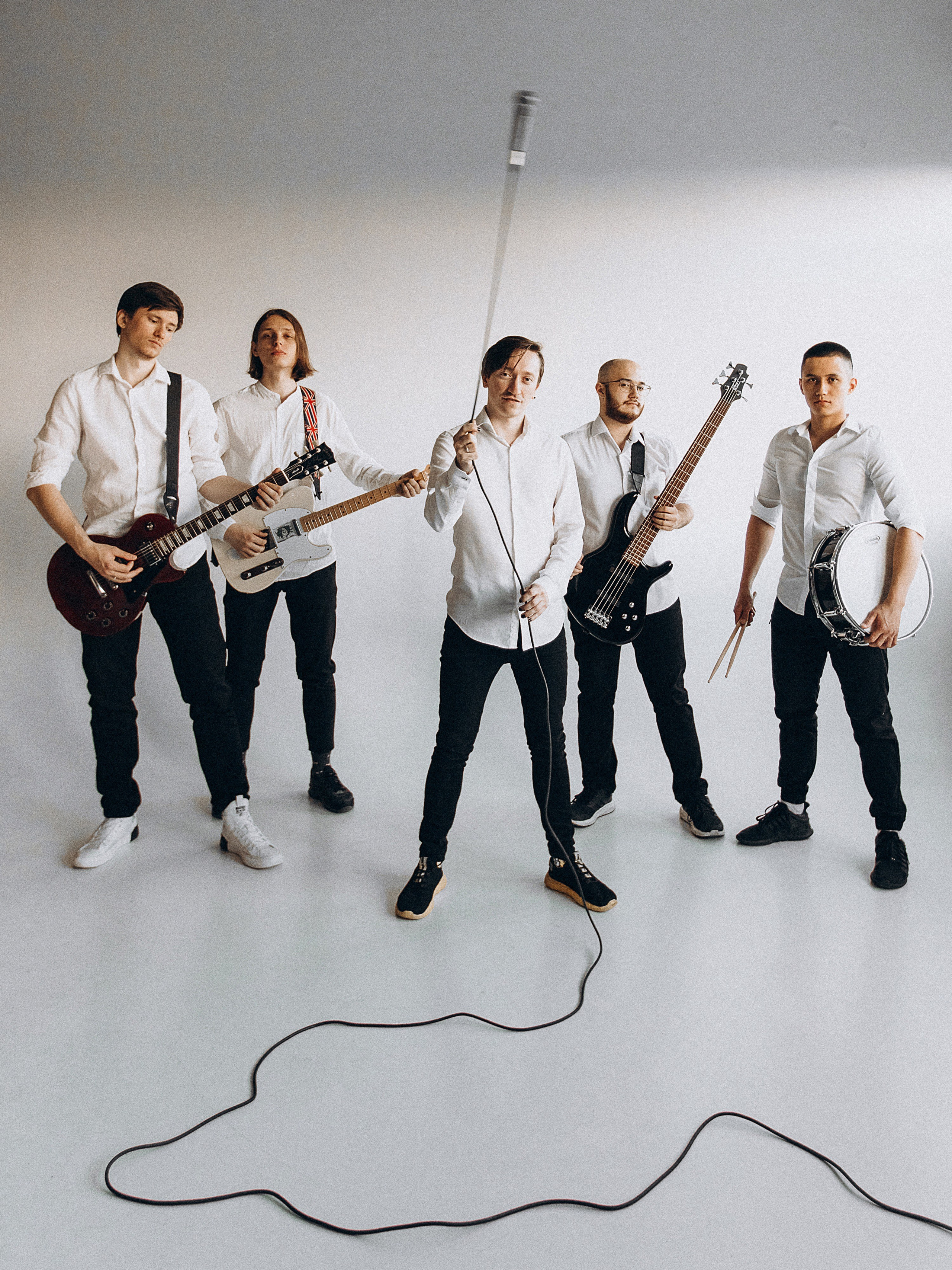 Бизнес-контент | репортаж