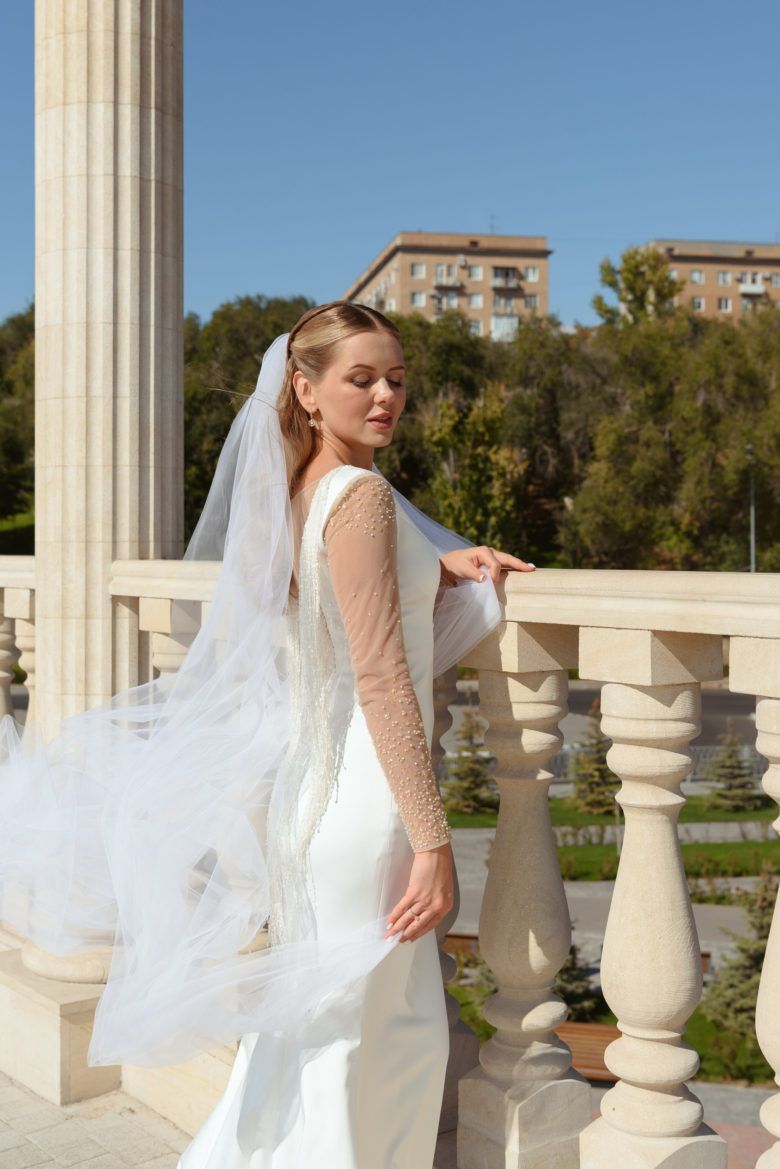 Никита и Ирина. Свадебный фотограф Кузьмина Лилия