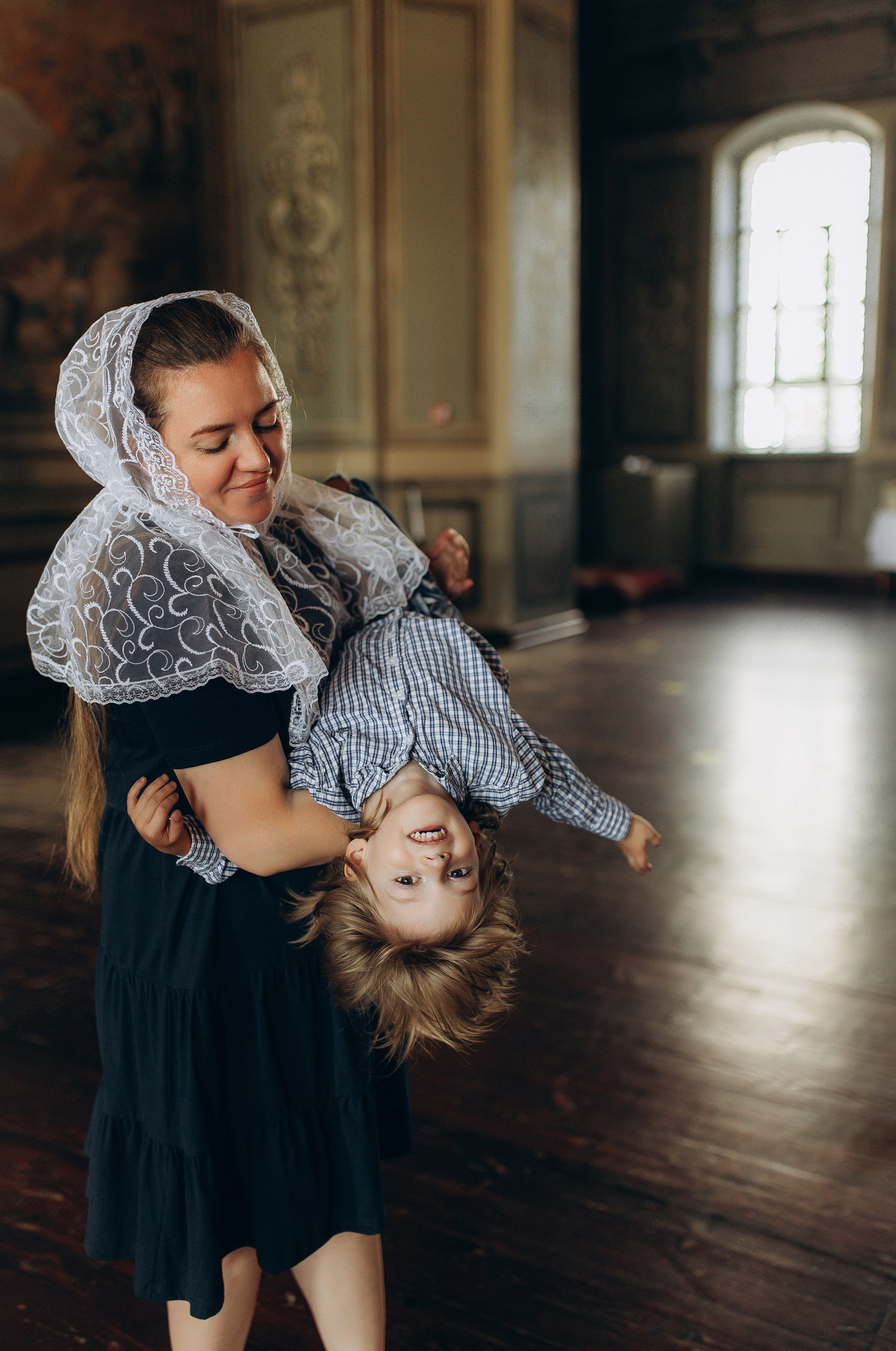 Крестины Амиры🤍. Ph. Marina Reshetova