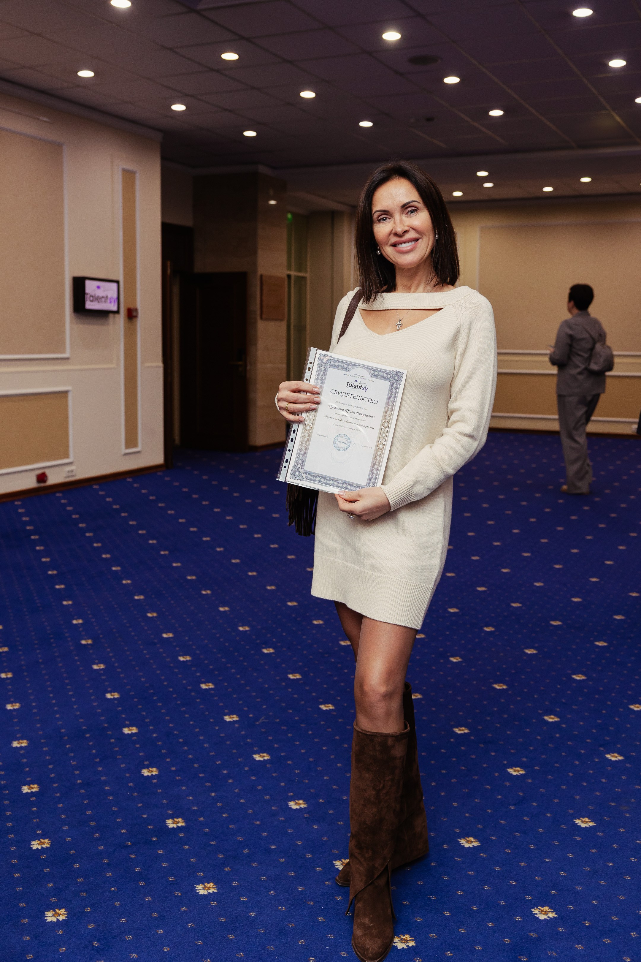 Talentsy выпускной. Портретный и репортажный фотограф в Москве Олеся Лисарк