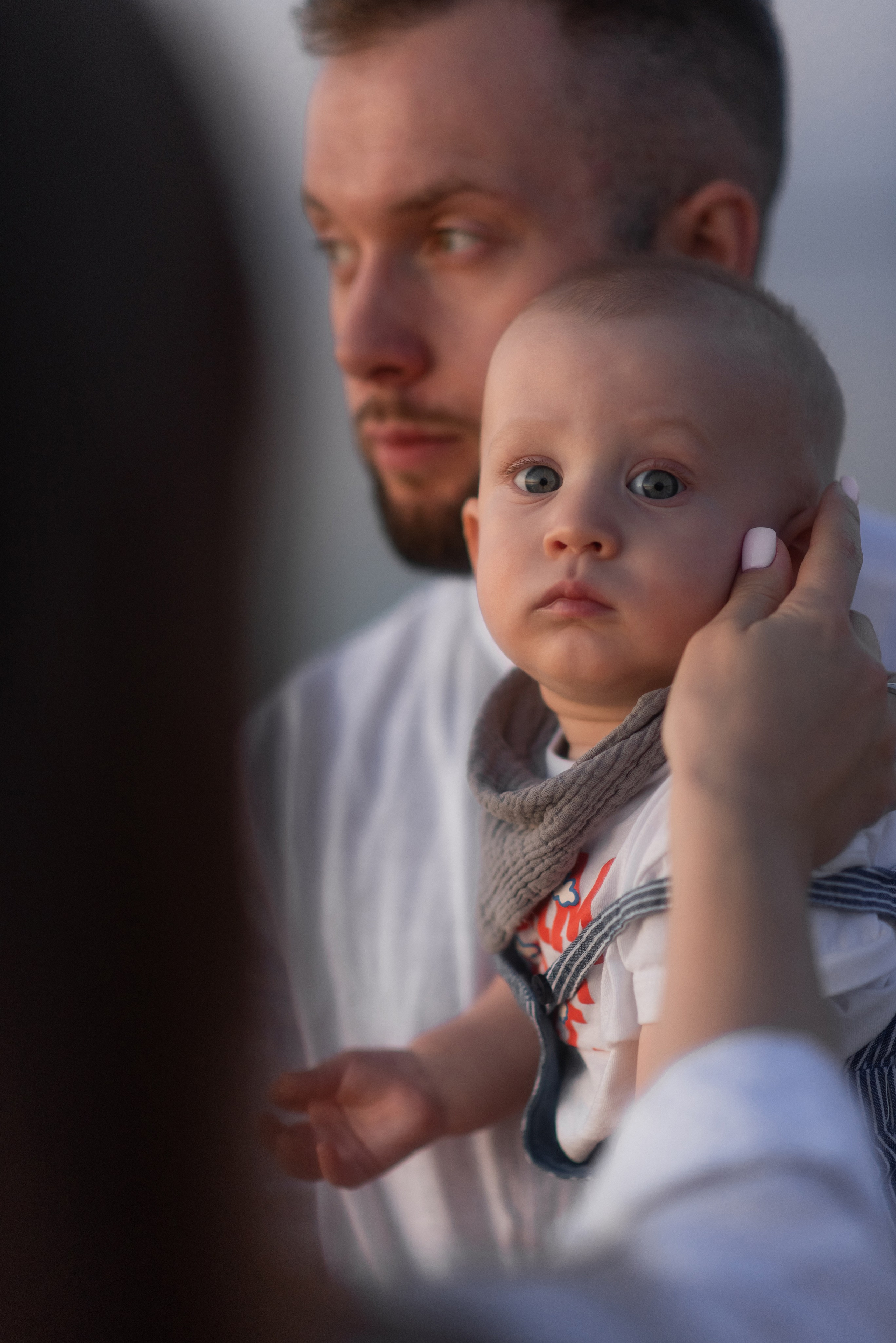 В поле каждый колосок. Главная