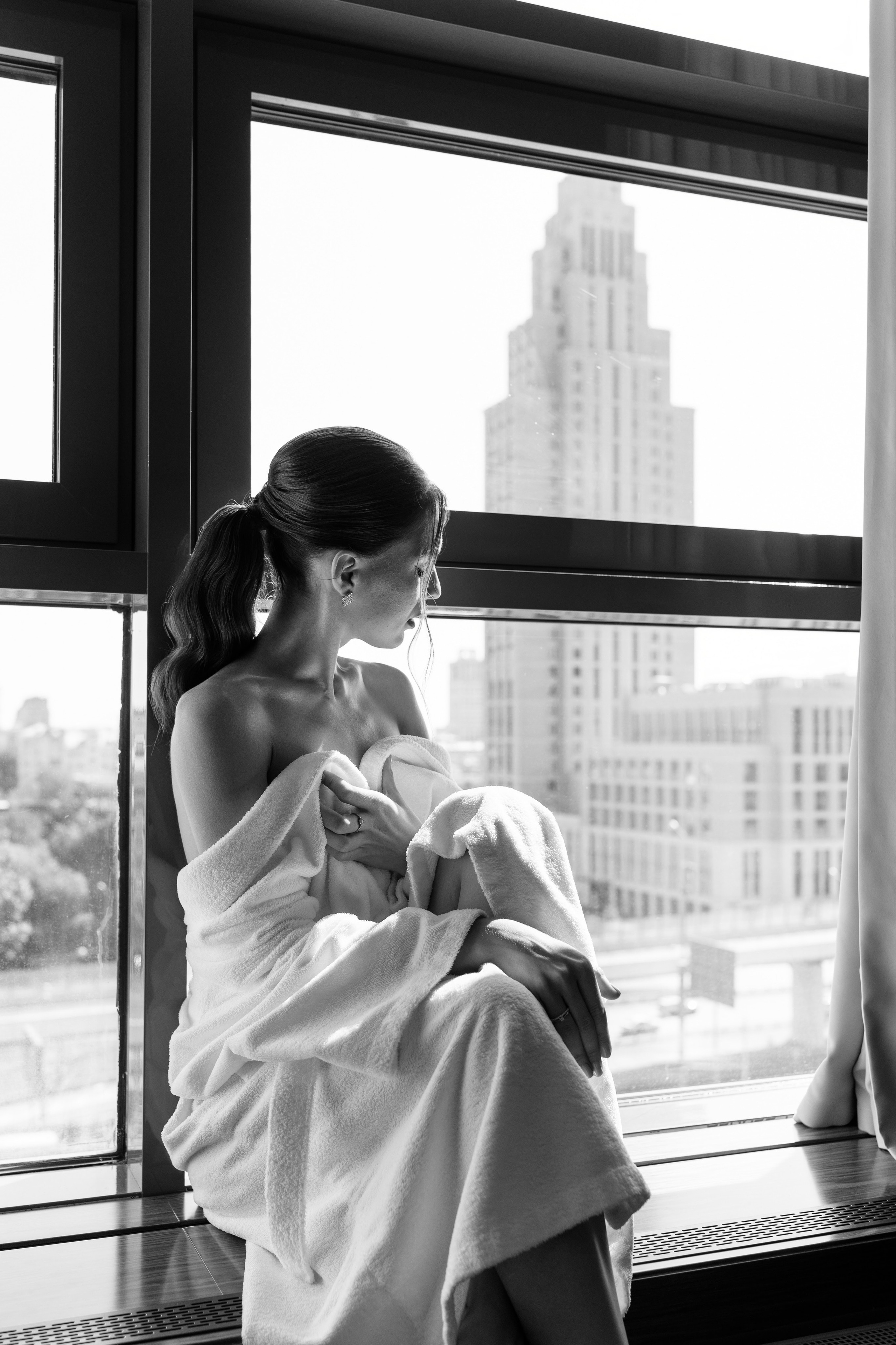 Михаил и Настя. Свадебный и семейный фотограф Ксения Ржевская (Митрохина)