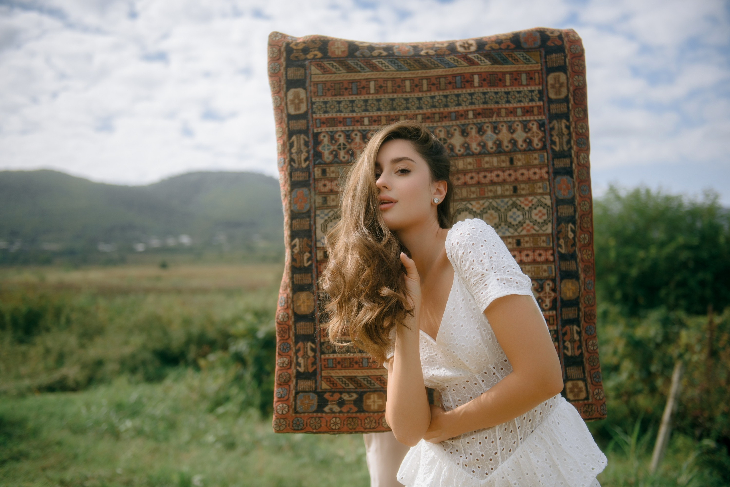 Wedding at the winery in Georgia. Fedor Lemeshko — Destination Wedding and Family Lifestyle photographer