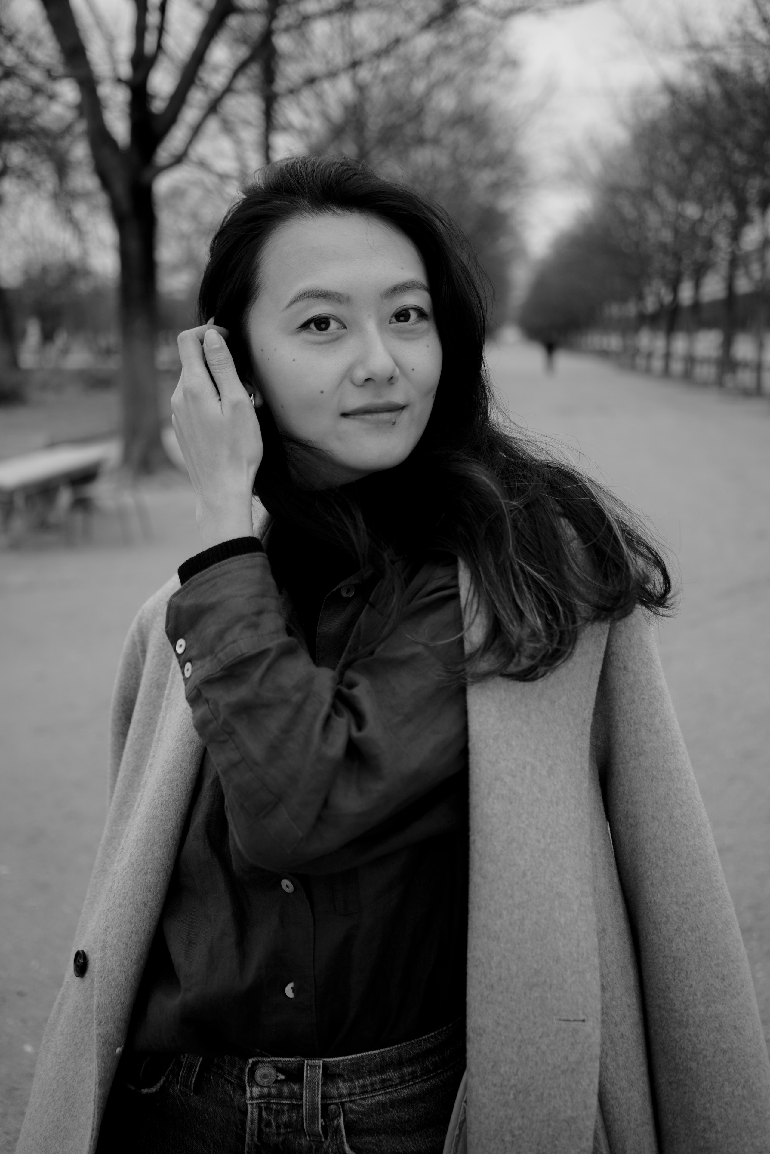 Alina. Photographer Yudakova Daria