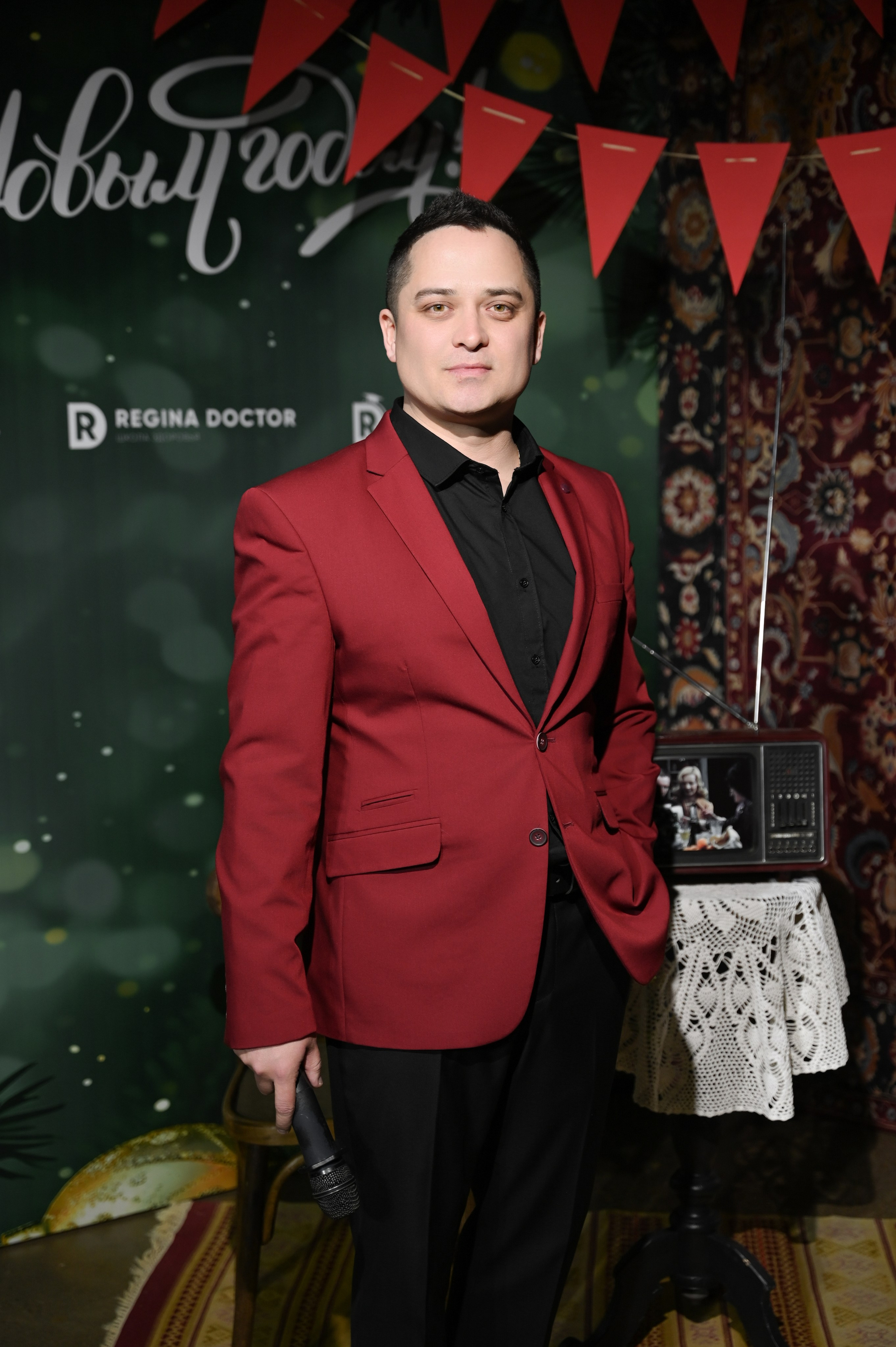 Regina Doctor корпоратив. Свадебный и семейный фотограф в Уфе Александров Максим